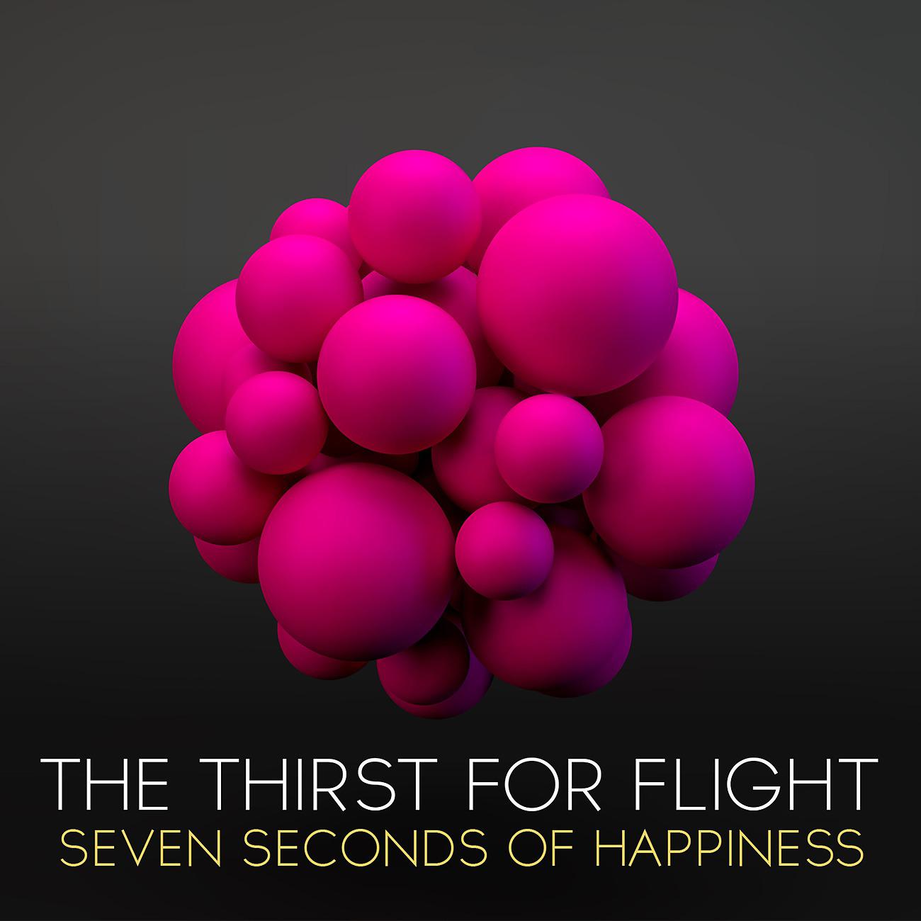 Постер альбома Seven Seconds of Happiness