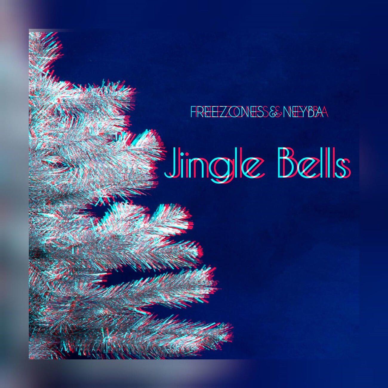FREEZONES - Jingle bells 2022