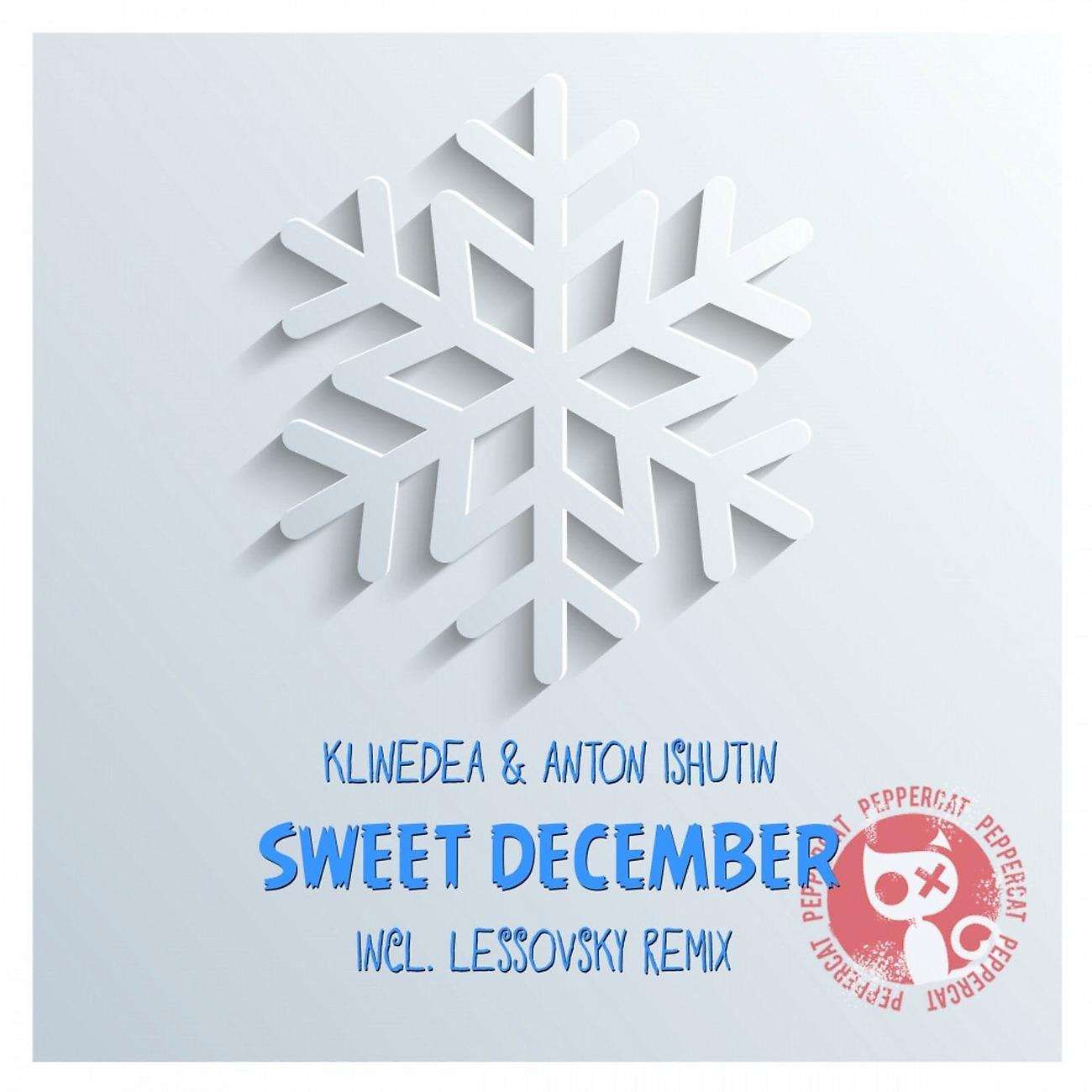 Постер альбома Sweet December