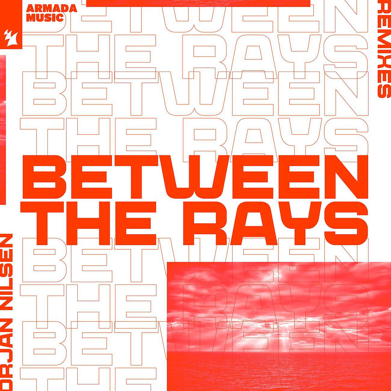 Orjan Nilsen - Between The Rays (Flaor Extended Remix)