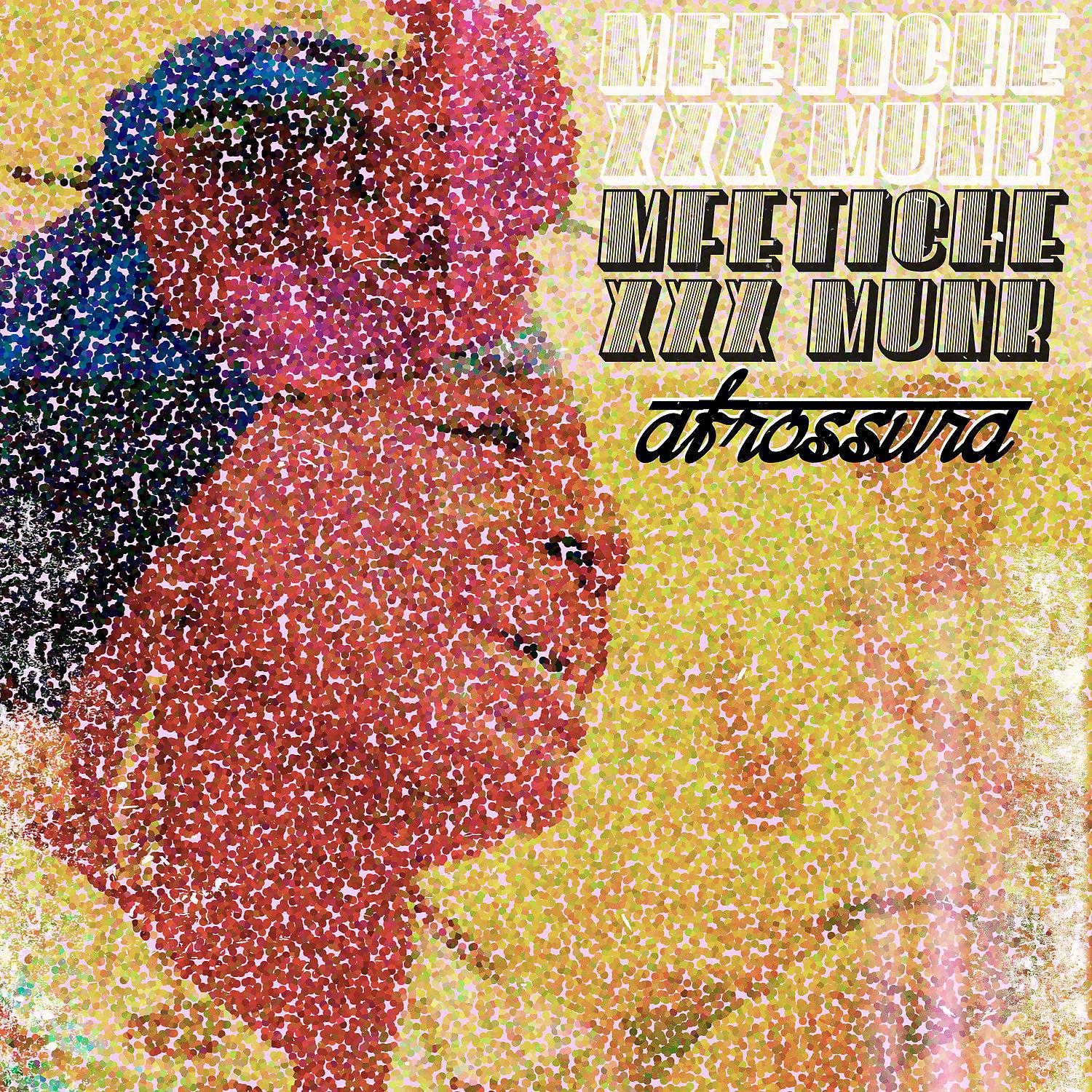 Постер альбома Afrossura