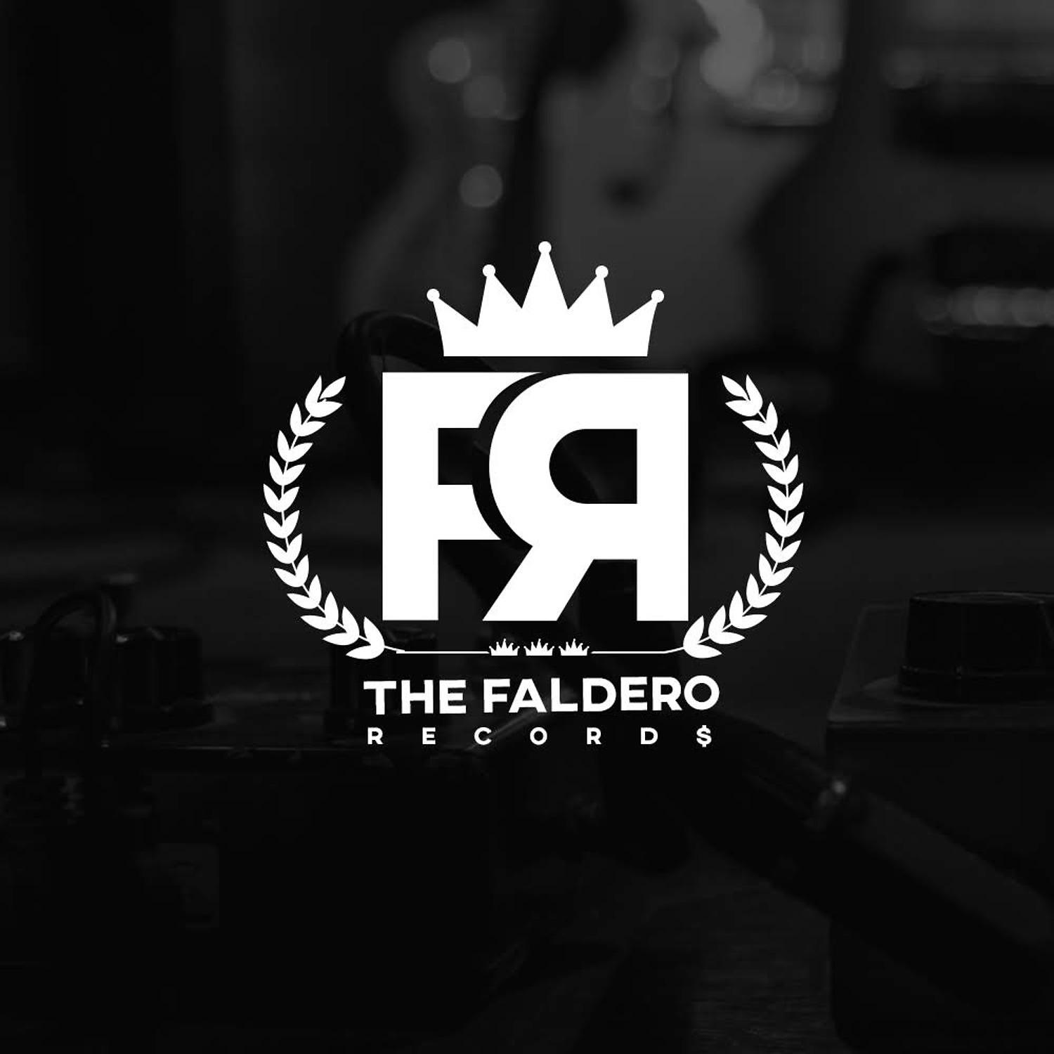 Постер альбома The Faldero Records