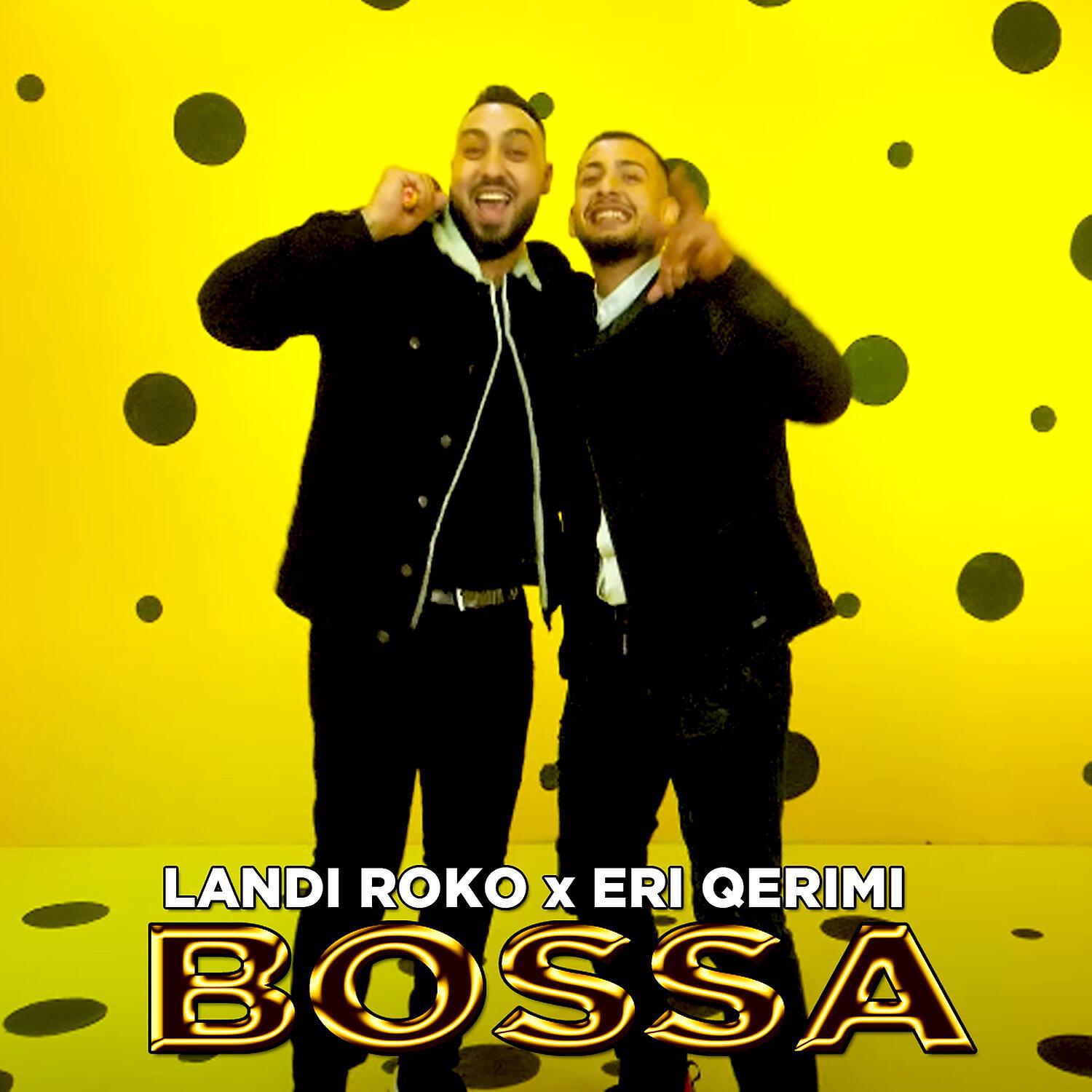 Landi Roko - Bossa