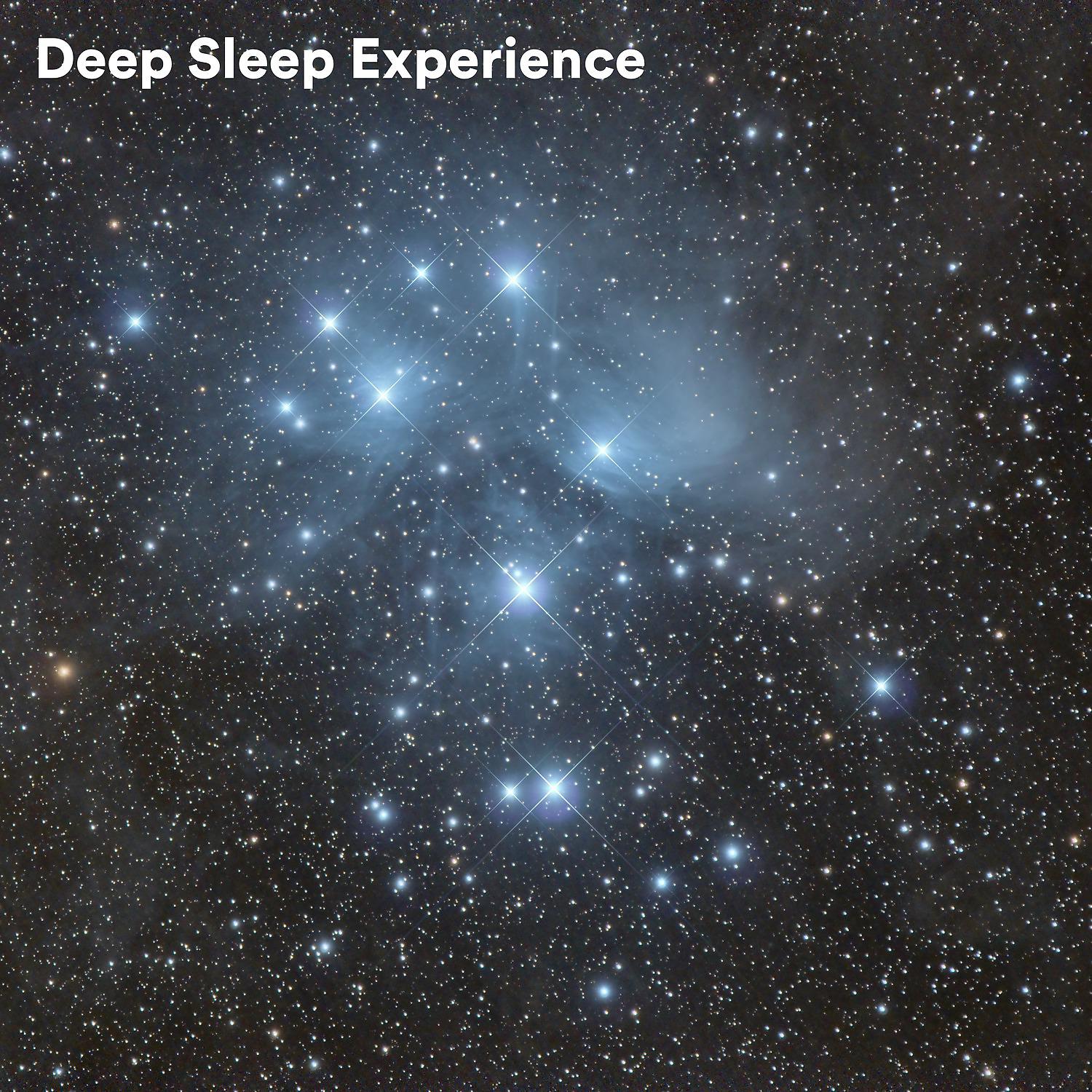 Постер альбома Deep Sleep Experience