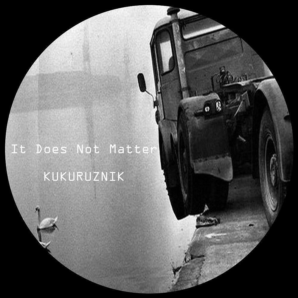 Kukuruznik - On the Way for Jazz