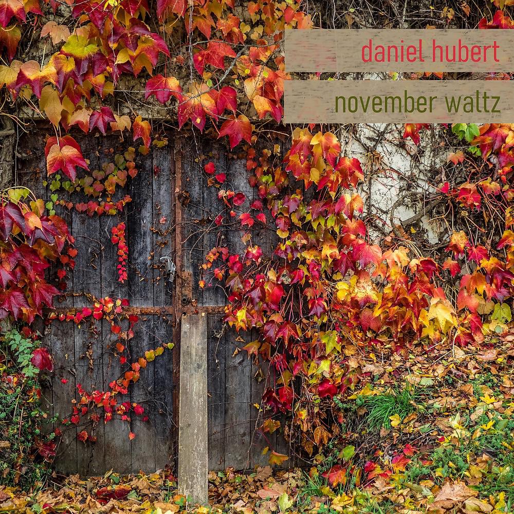Постер альбома November Waltz