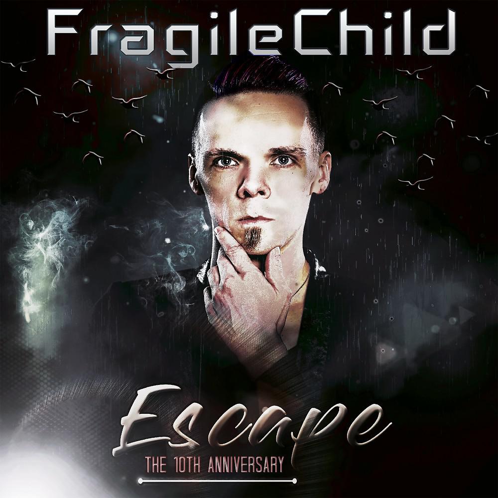 Постер альбома Escape (Anniversary Edition)