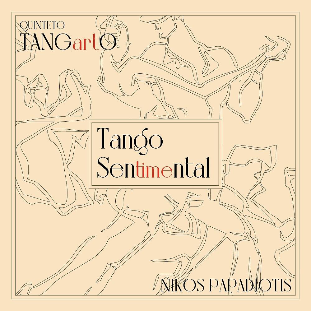 Постер альбома Tango Sentimental (Live)