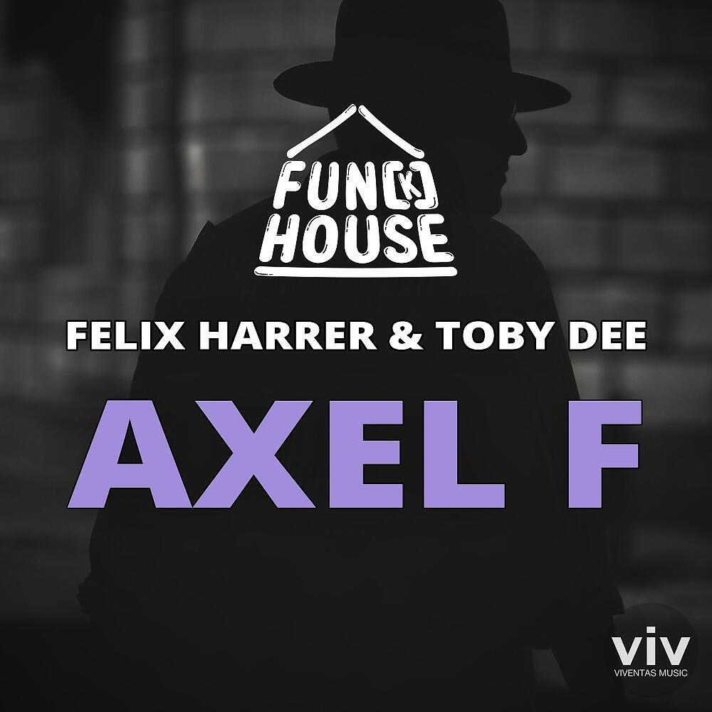 Fun[k]House - Axel F