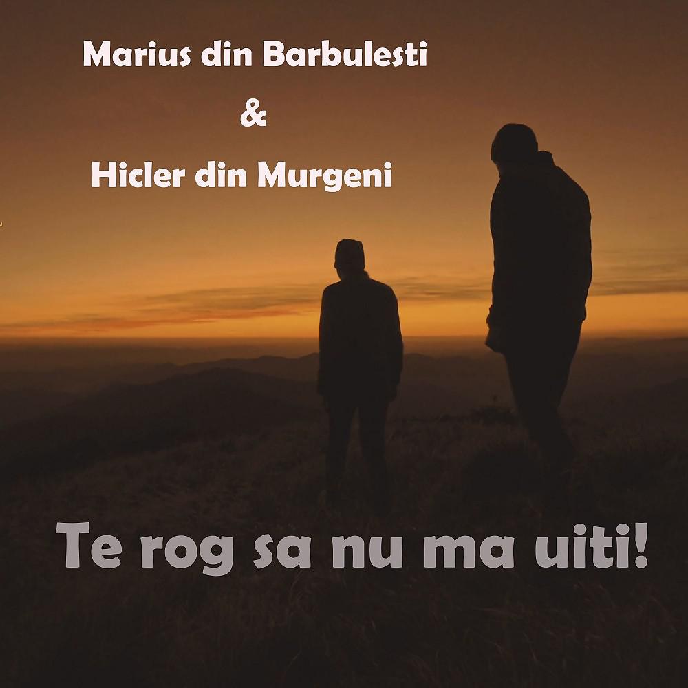 Marius din Barbulesti - Te rog sa nu ma uiti!