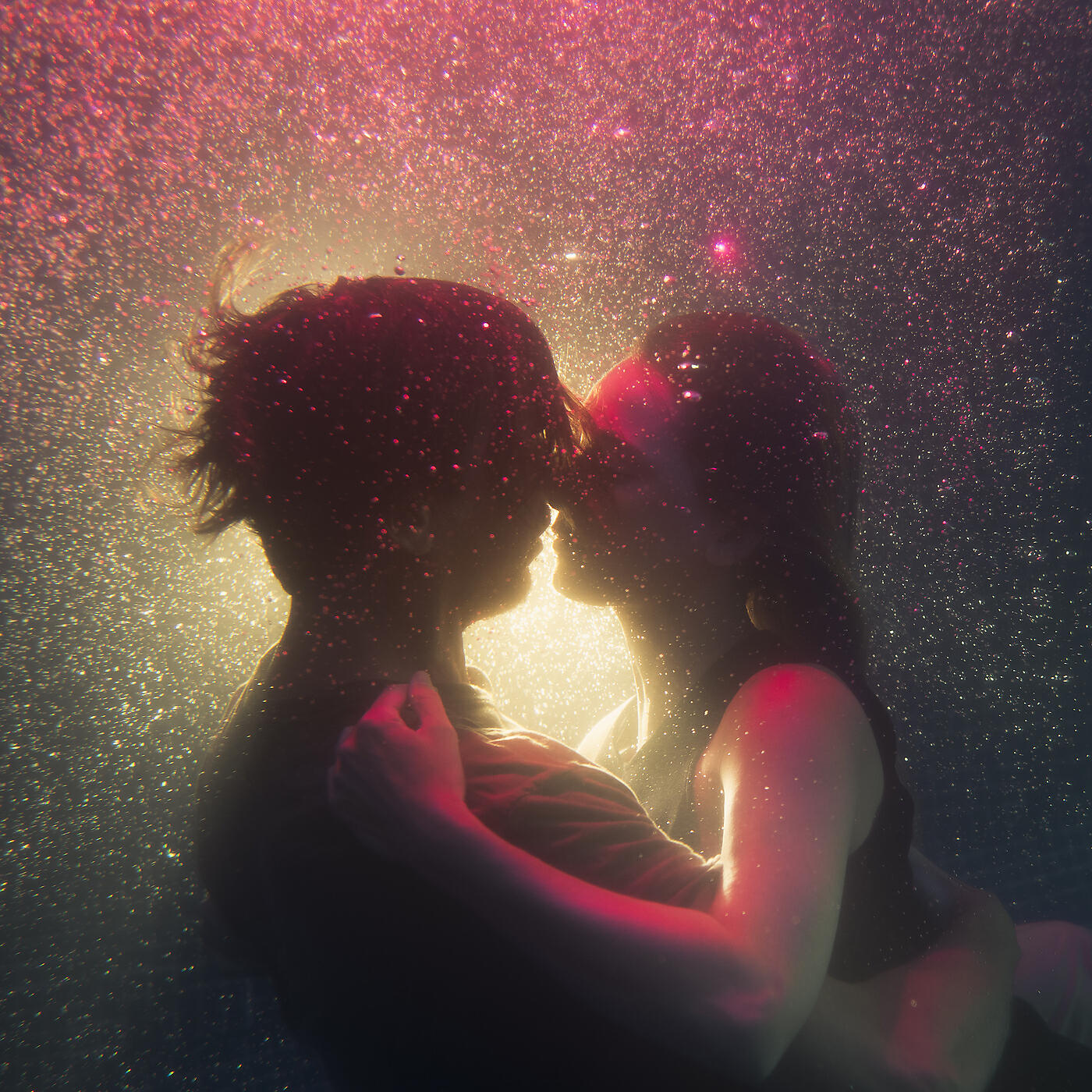 Stephen Sanchez - The Pool