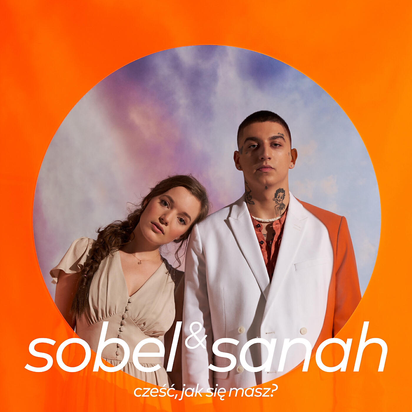 Sobel - Cześć, jak się masz?