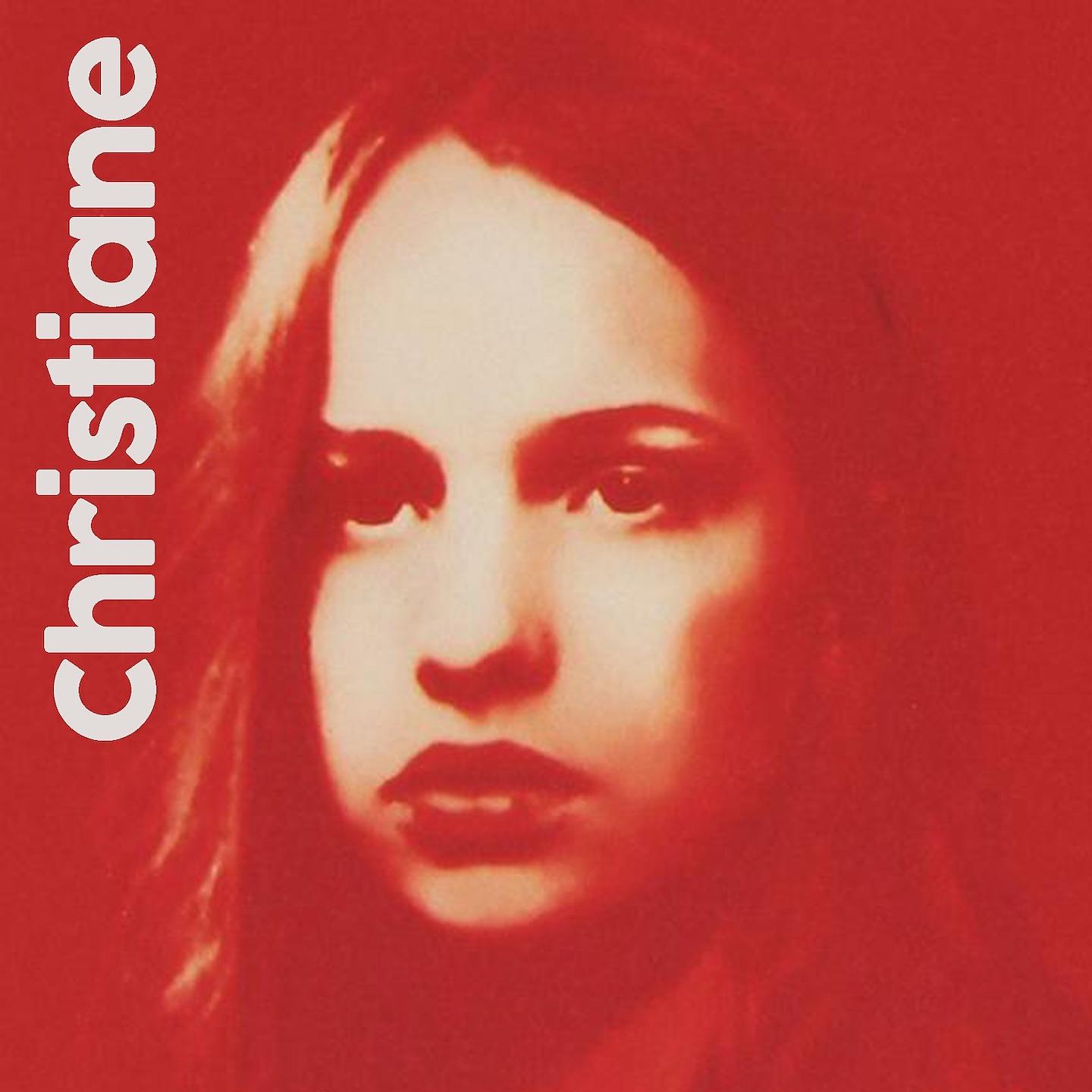 Постер альбома Christiane
