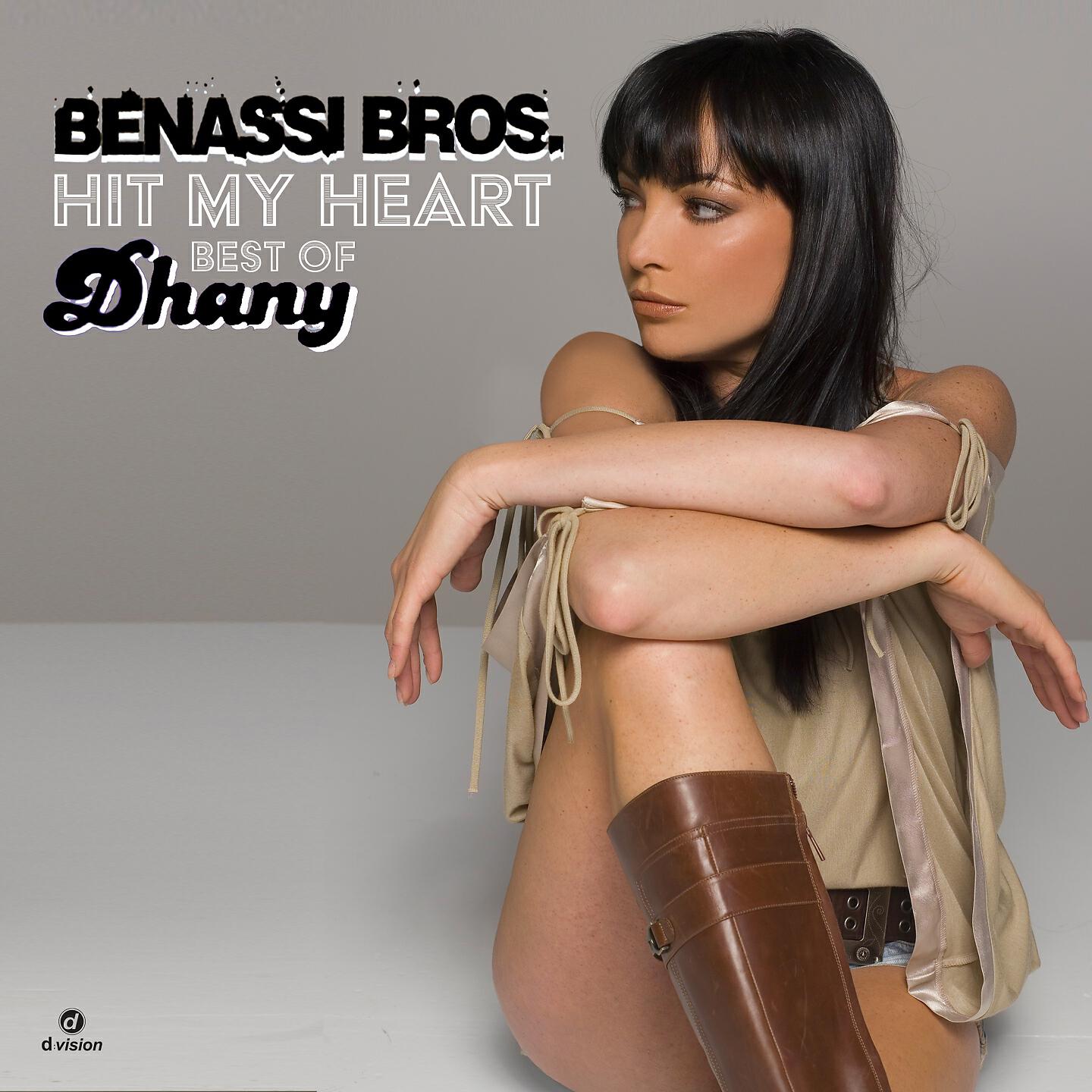Benassi Bros. - Every Single Day (Radio Edit)