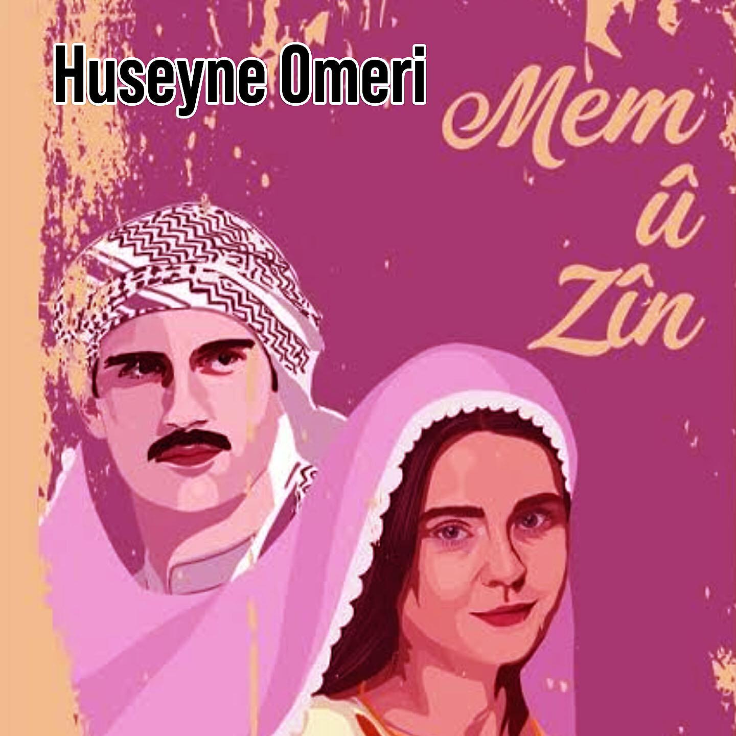 Huseyne Omeri - Mem U Zin, Pt. 4