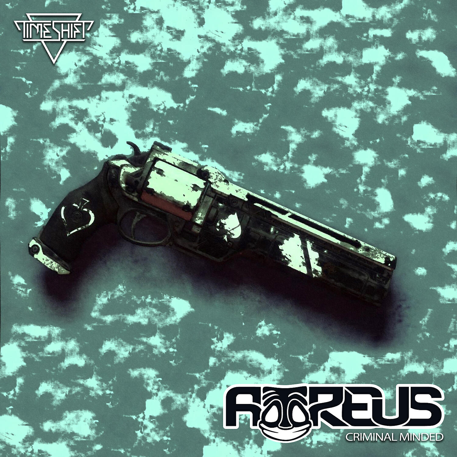 Atreus - Criminal Minded
