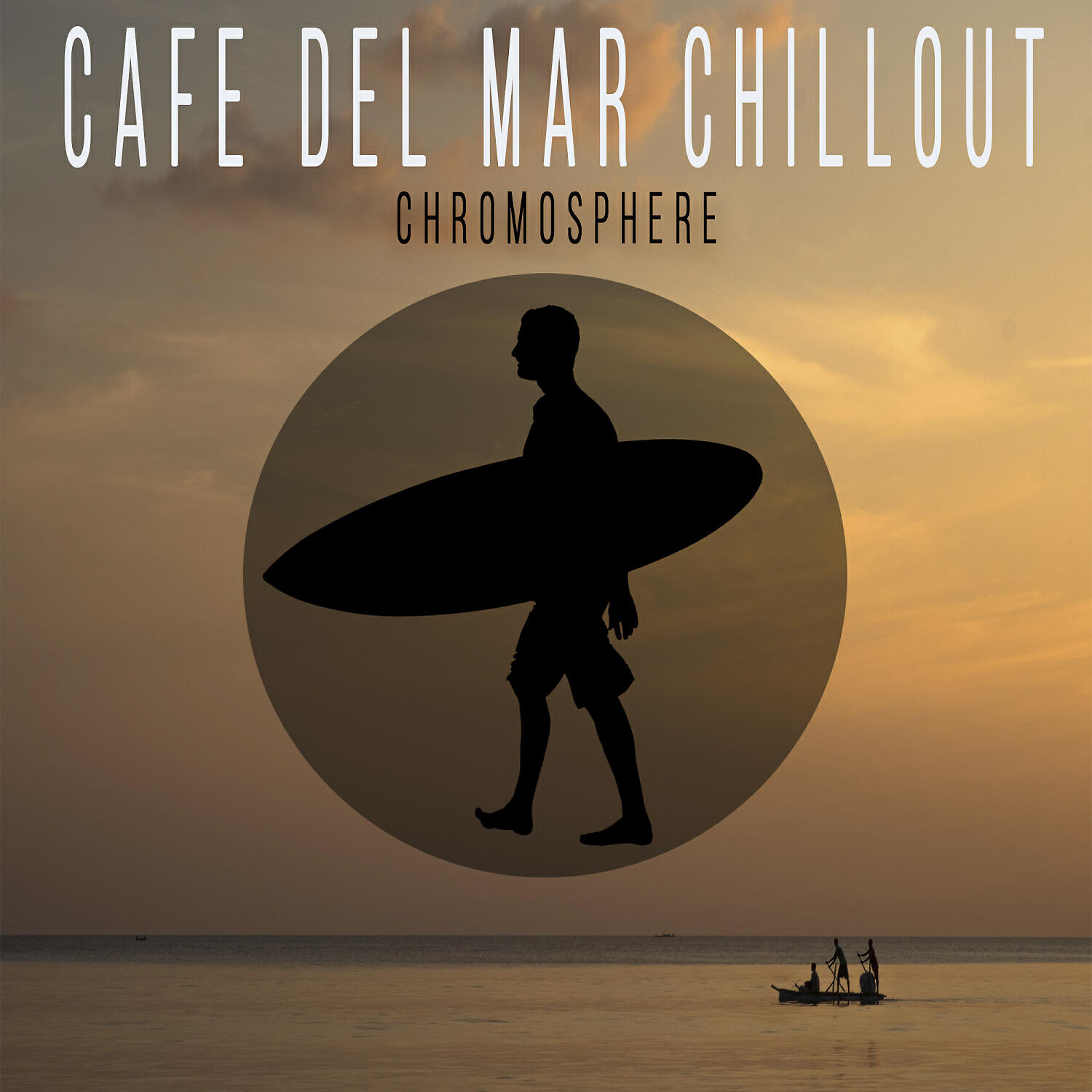 Cafe del Mar Chillout - Delight