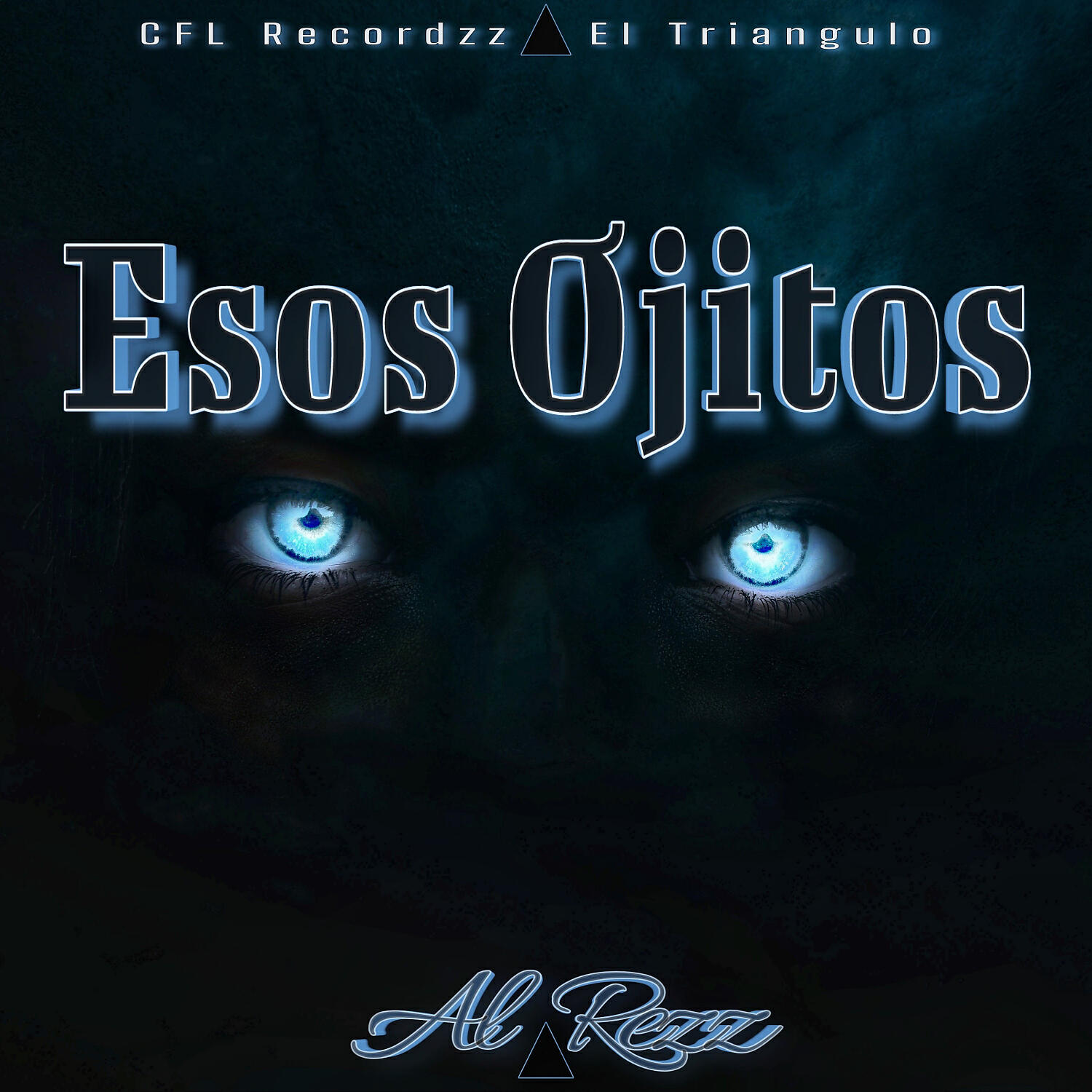 Al Rezz - Esos Ojitos
