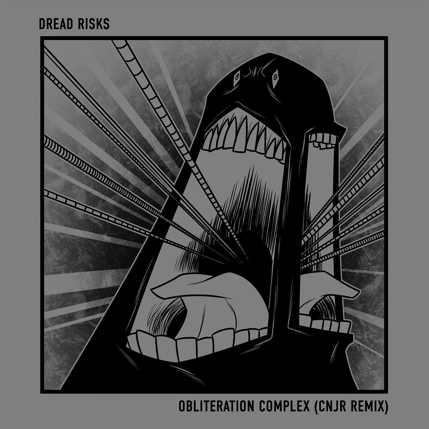 Постер альбома Obliteration Complex (CNJR Remix)