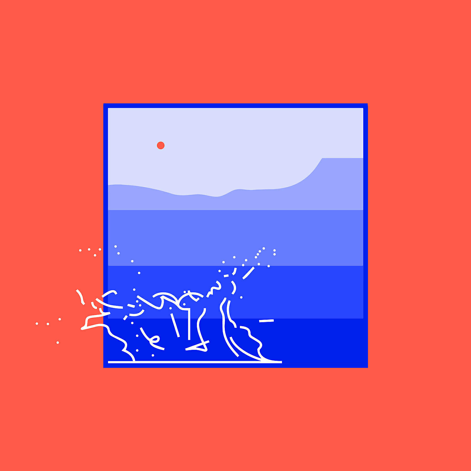 Ellie Herring - Swim Me (feat. Yaeji)