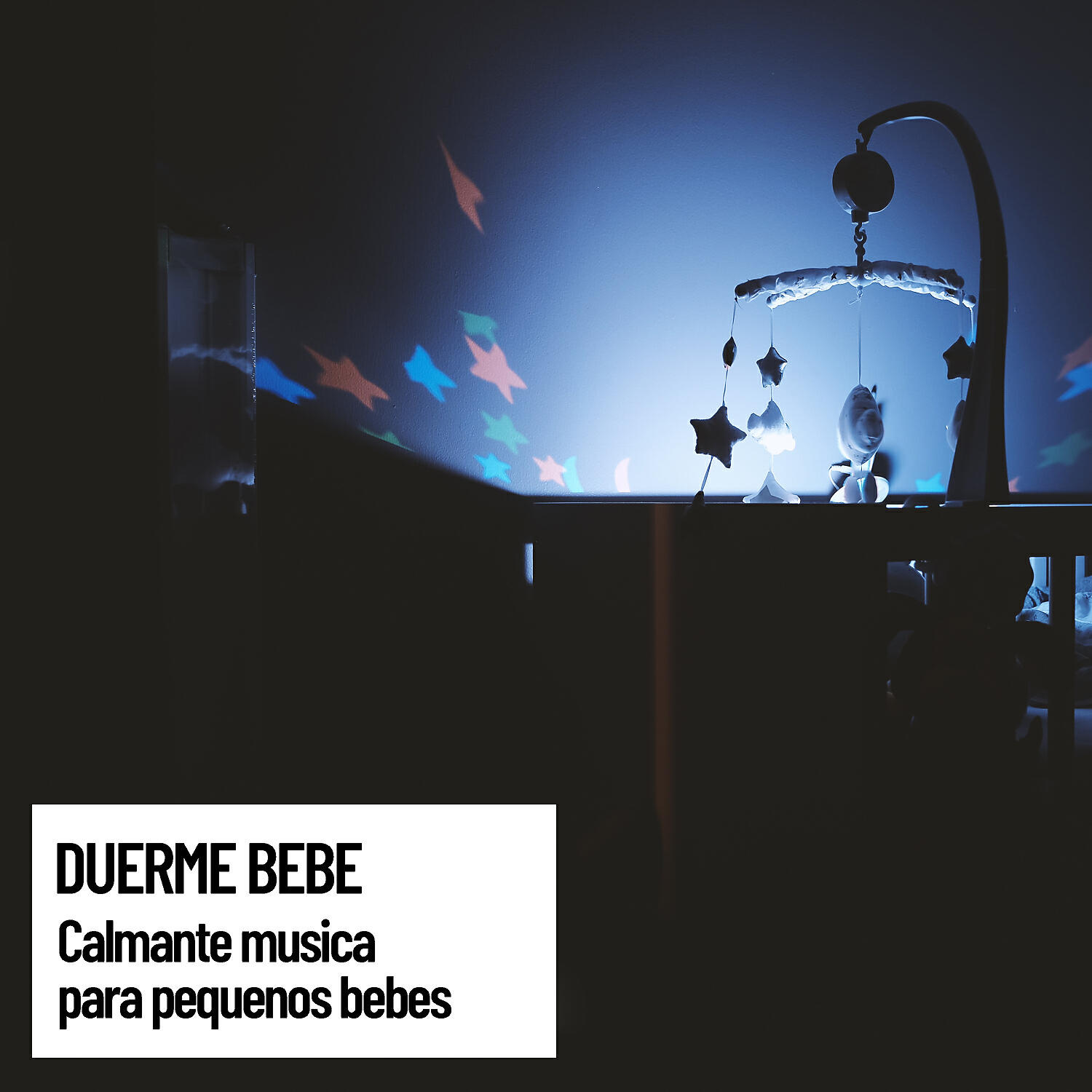 Canticuenticos - White Noise Sounds for Babies