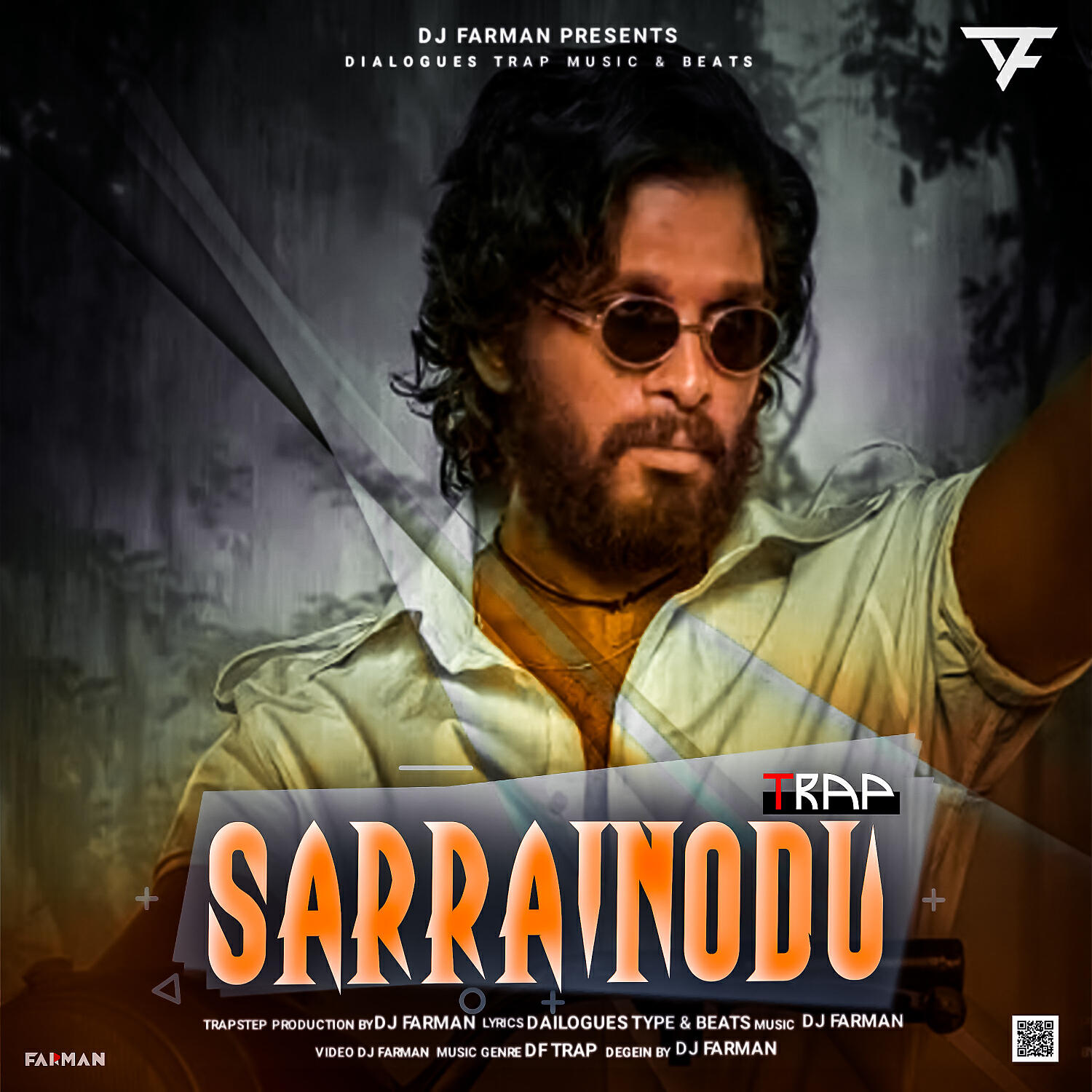DJ FARMAN - Allu Arjun (Dailotrap)