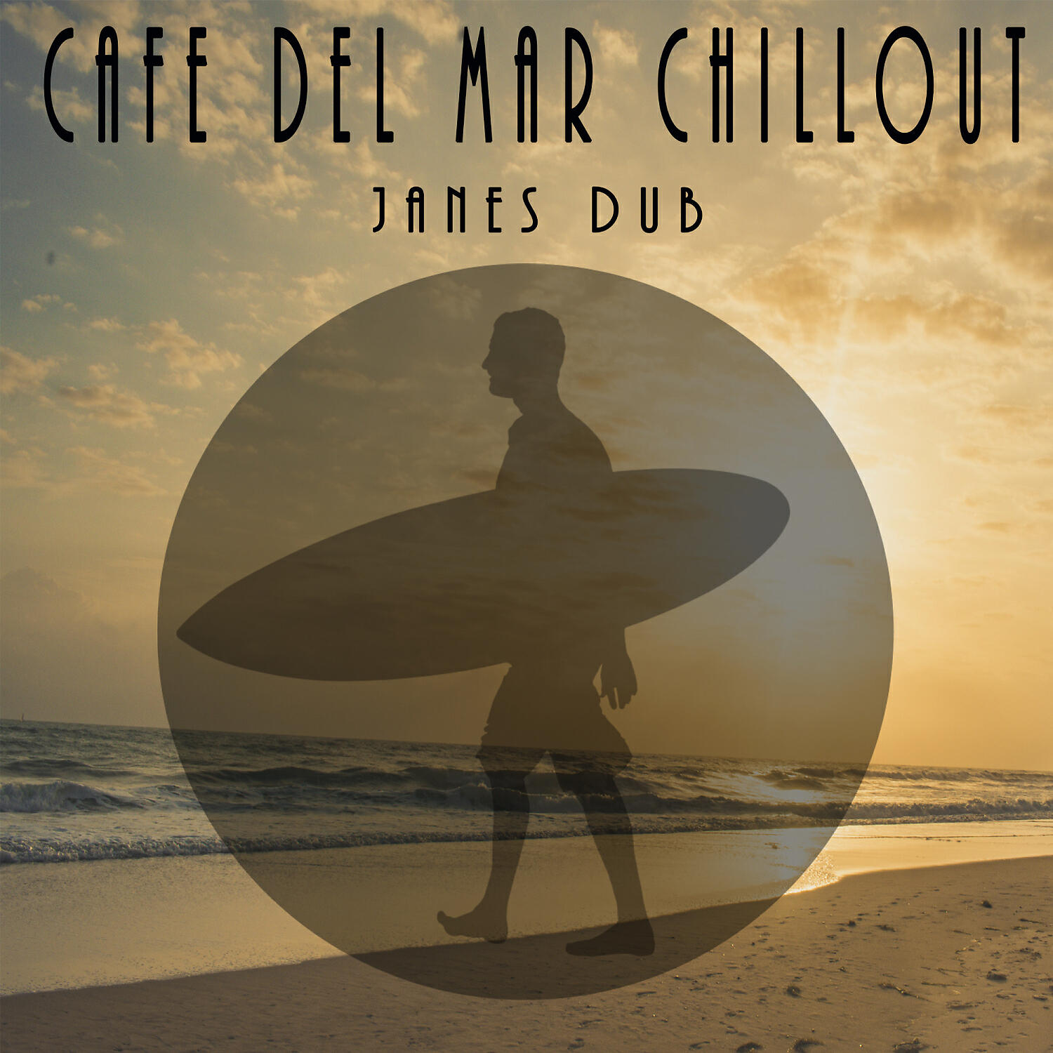 Cafe del Mar Chillout - Tribal Wars