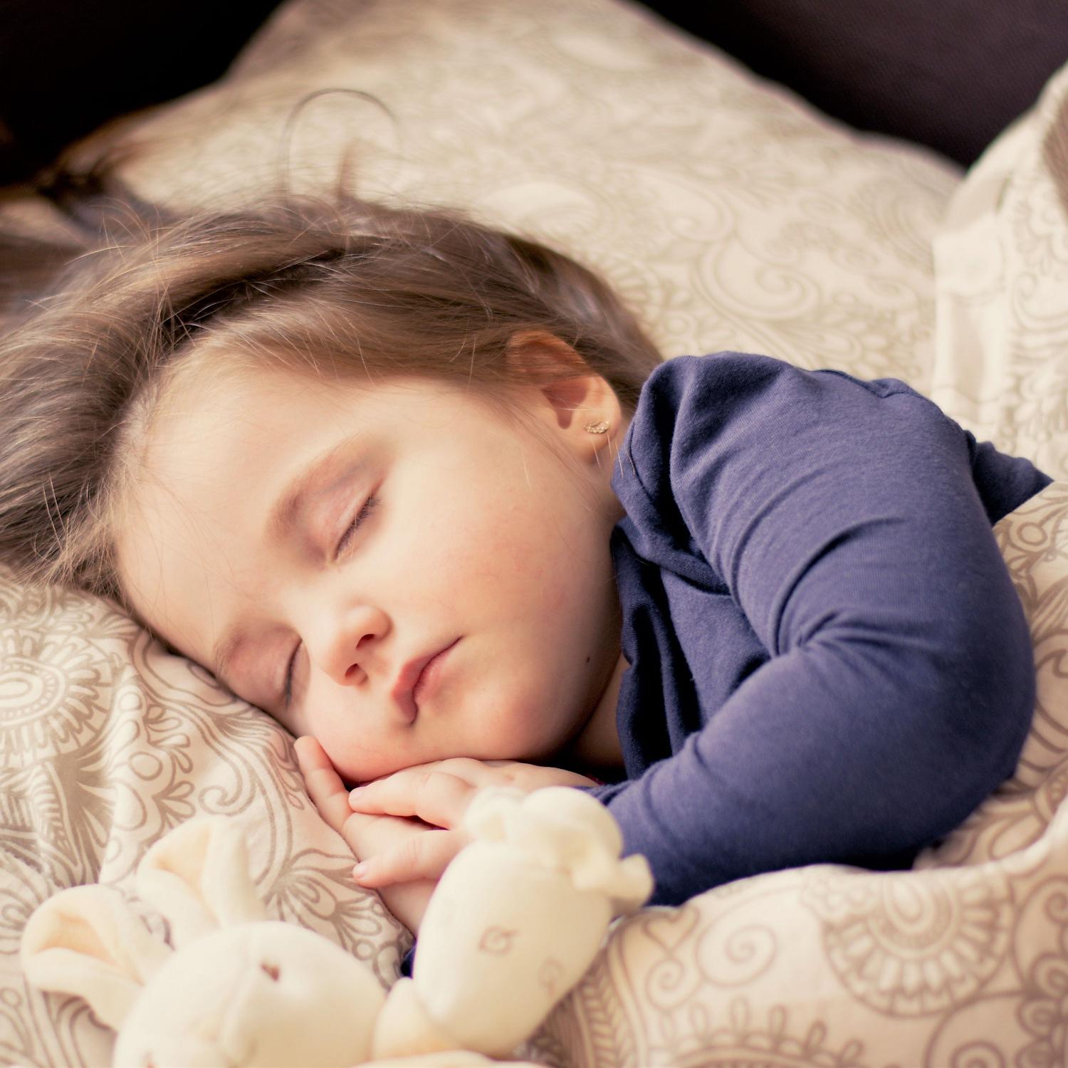 Постер альбома Baby Sleep Sounds: Dreaming Lullabies