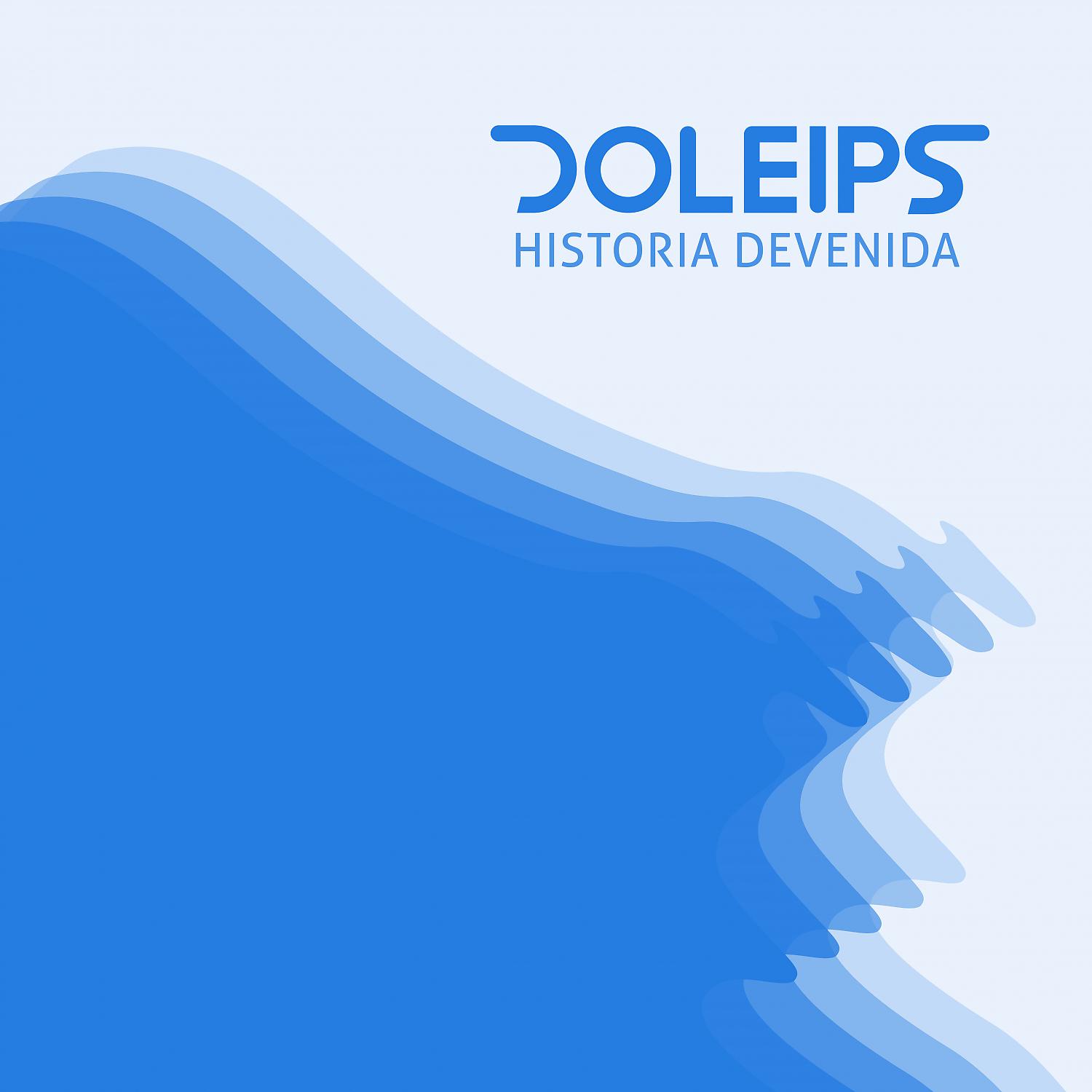 Постер альбома Historia Devenida