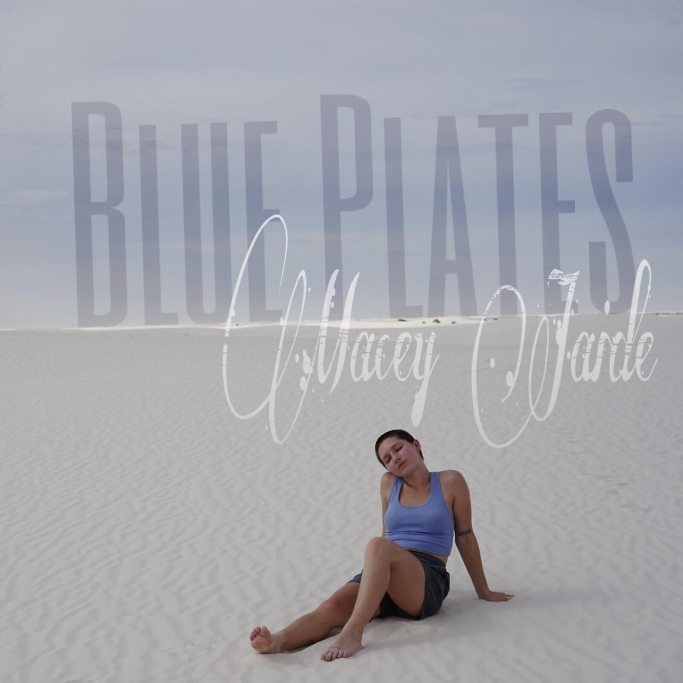 Постер альбома Blue Plates