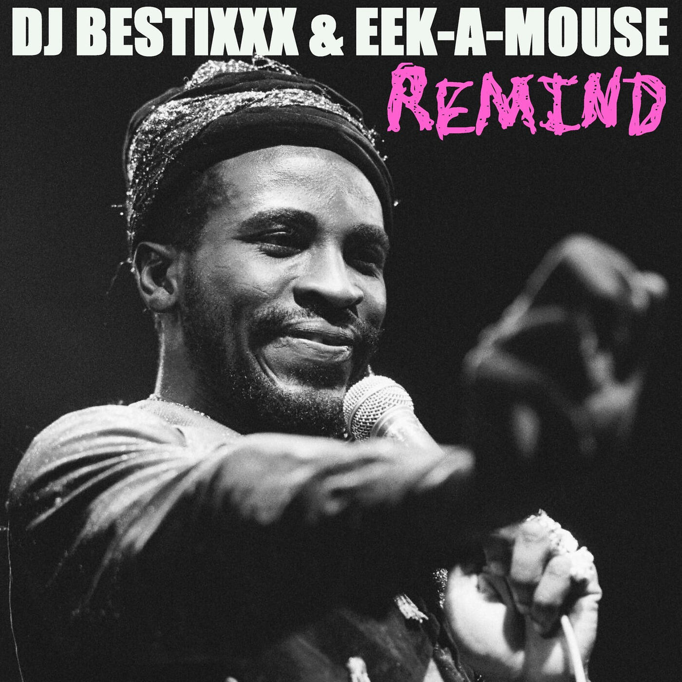 Dj Bestixxx - Ganja Smuggling 2021