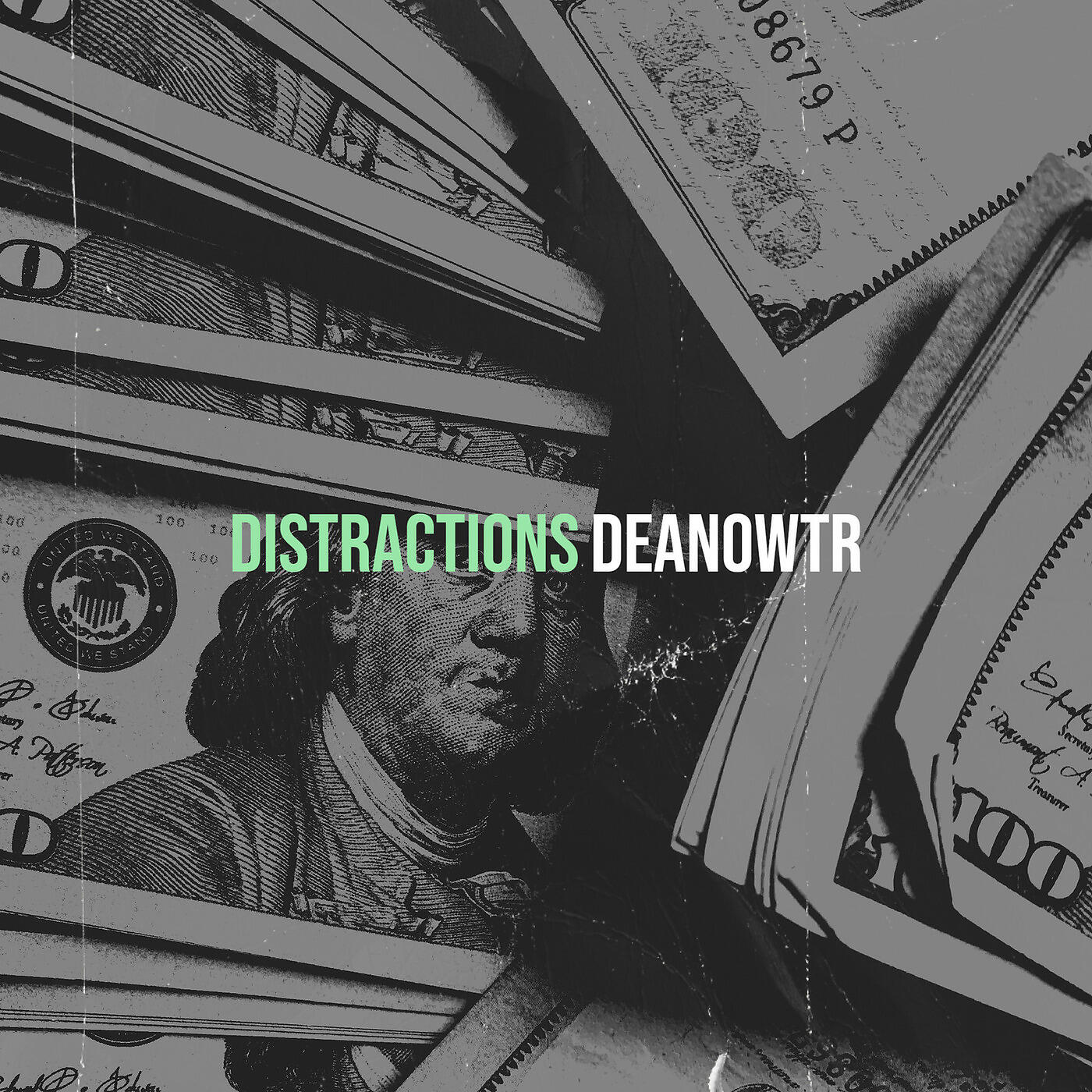 DeanoWtr - WhatChuWant