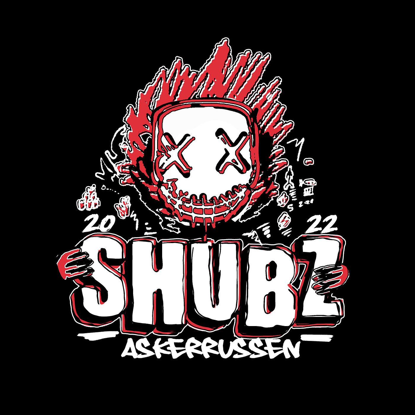 Постер альбома Shubz 2022 - Askerrussen