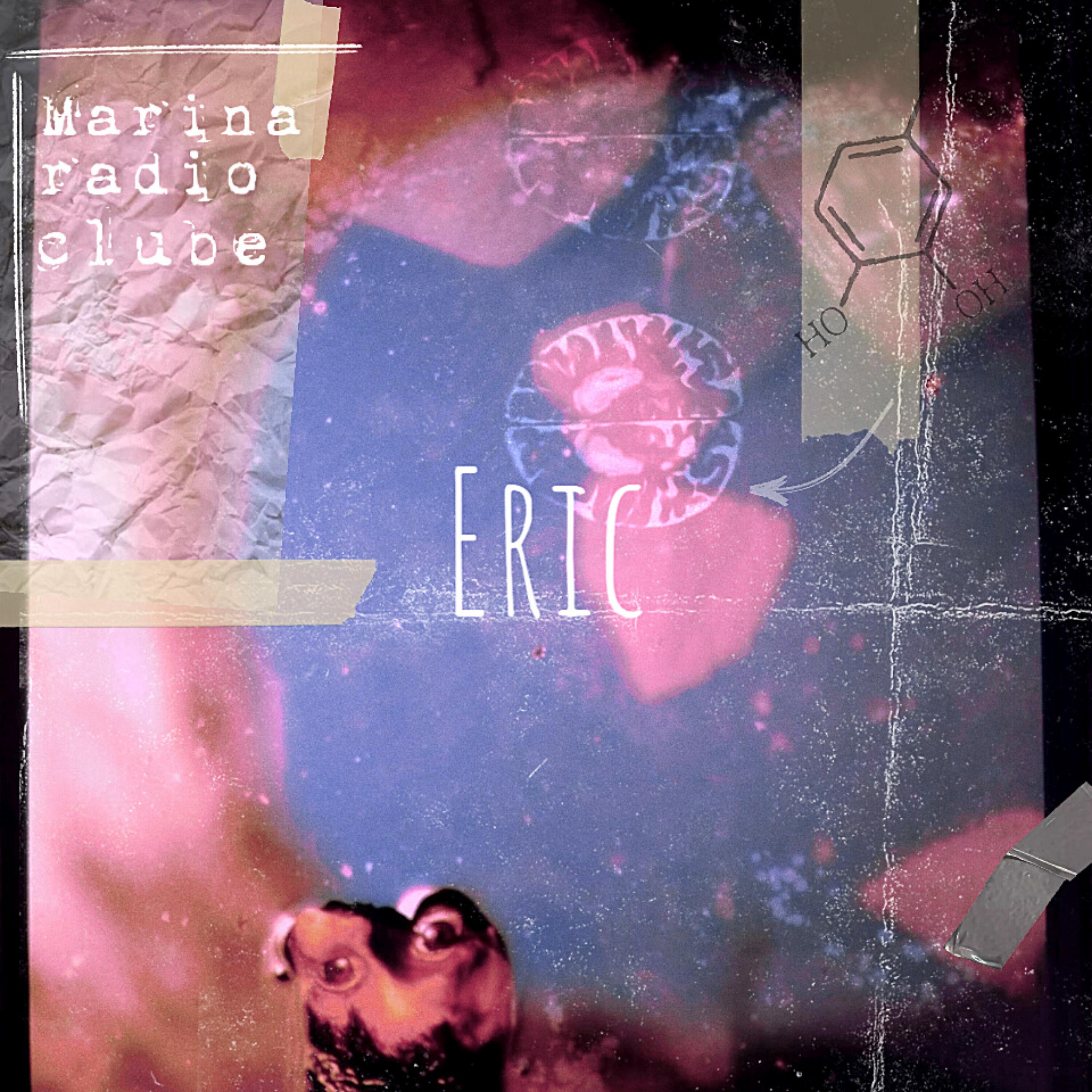 Marina Radio Clube - Eric