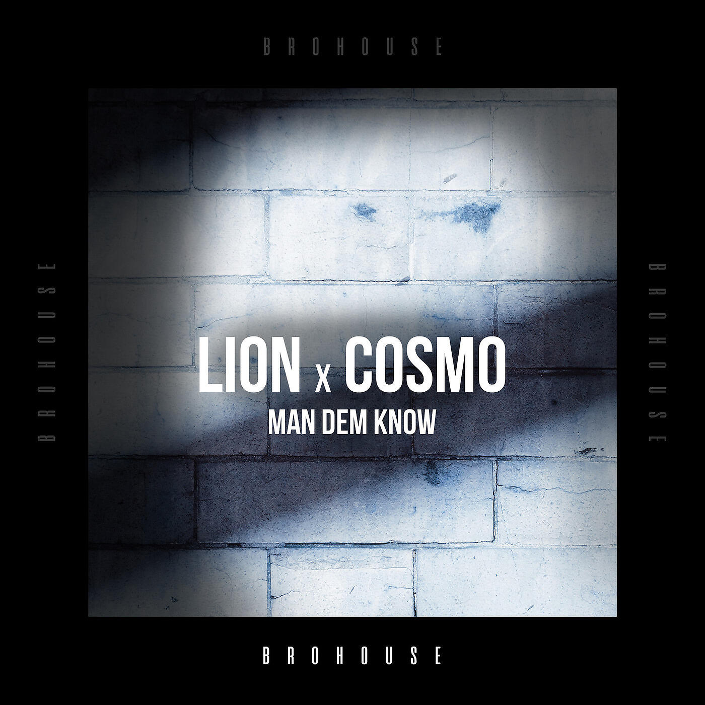 LION - Man Dem Know