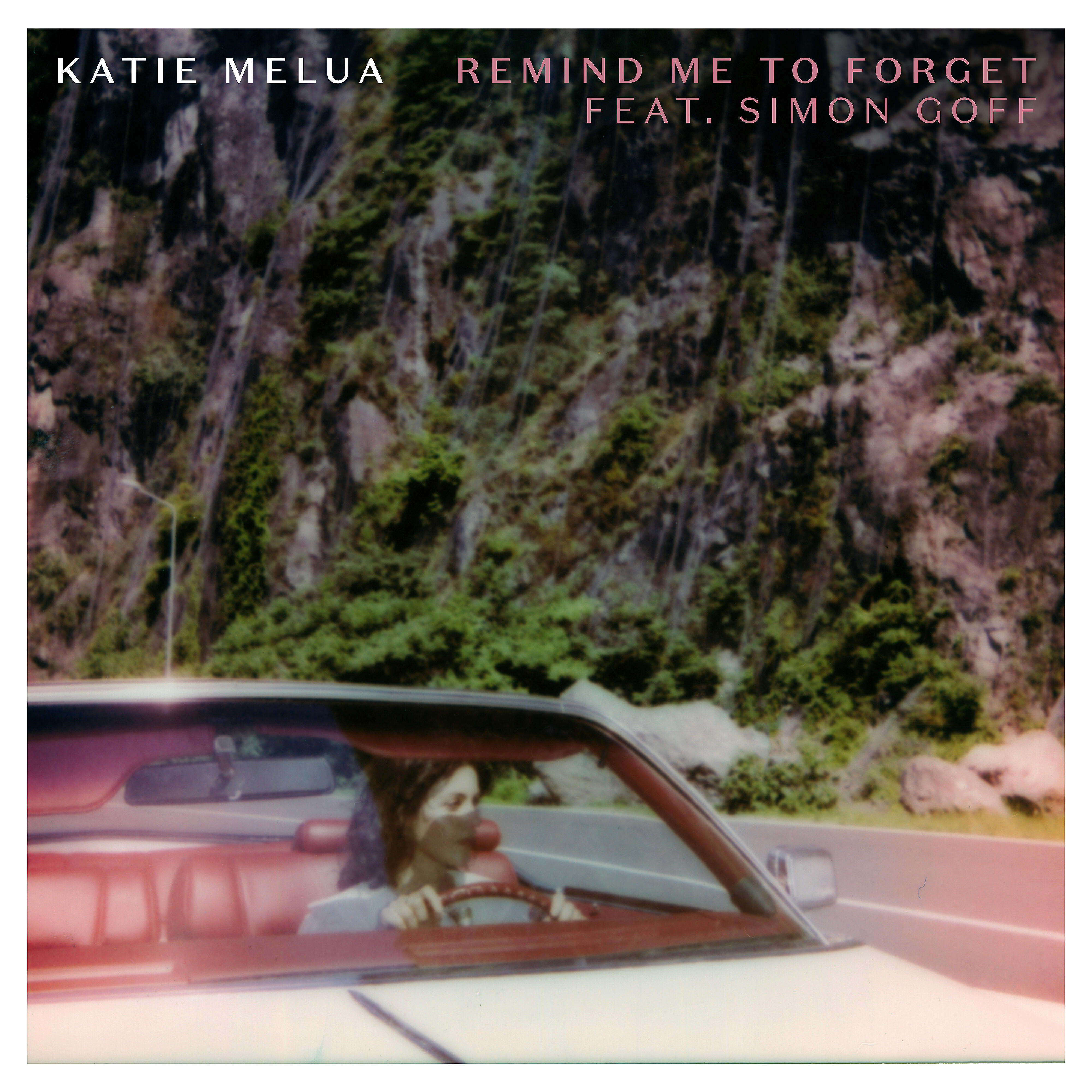 Katie Melua - Remind Me to Forget (feat. Simon Goff) [Acoustic]
