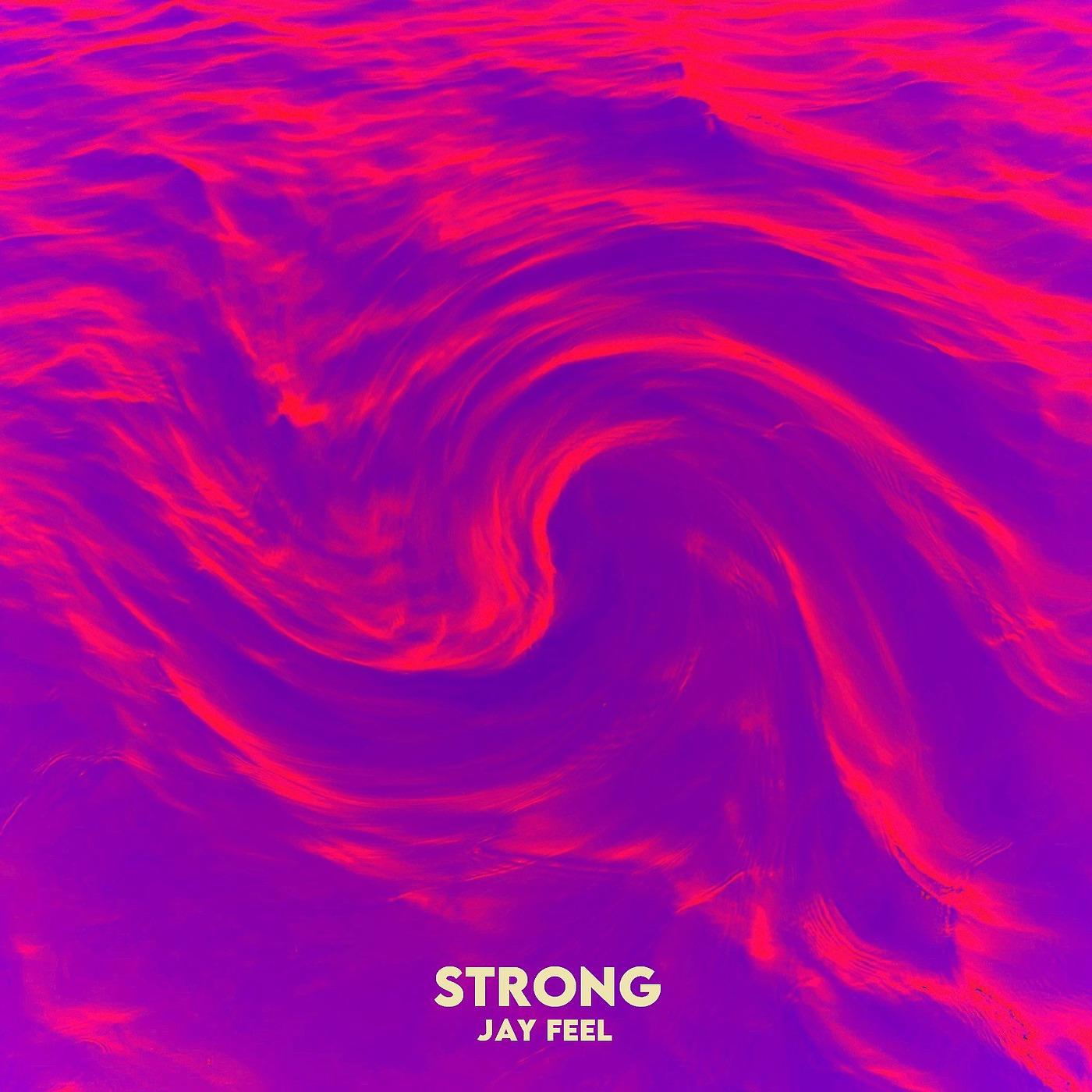 Постер альбома Strong