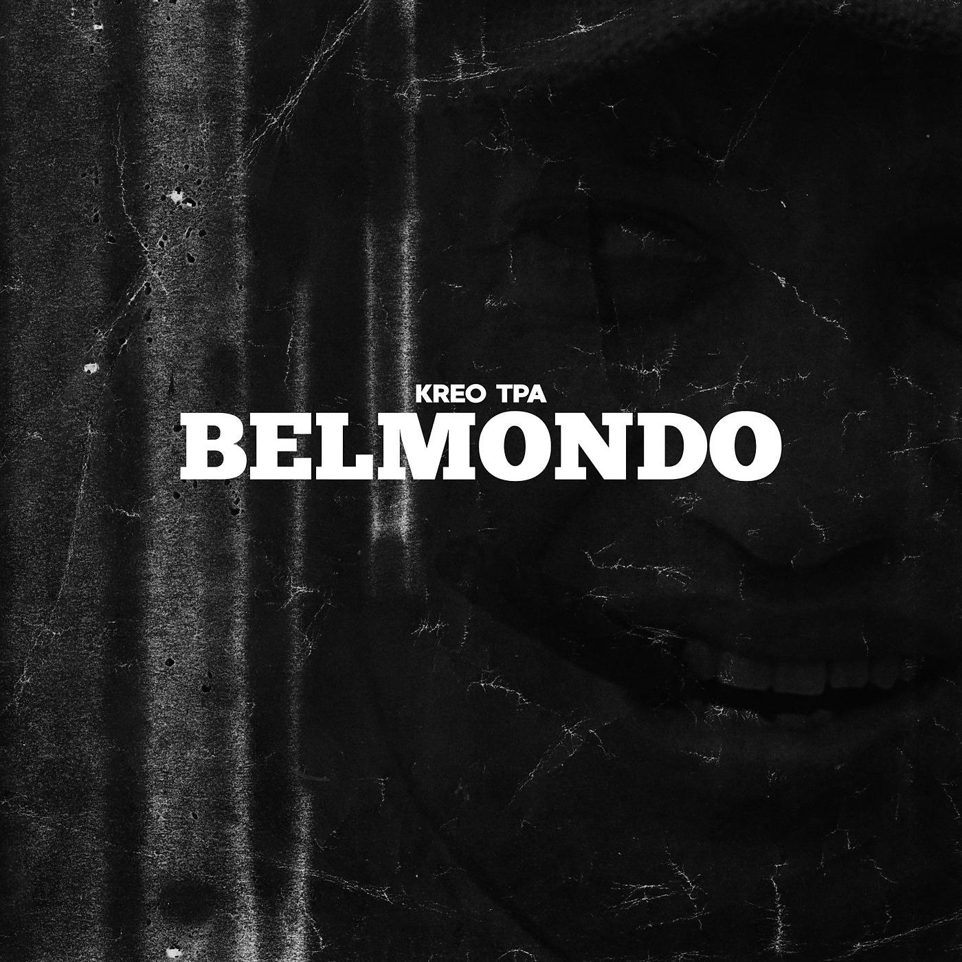 Постер альбома Belmondo