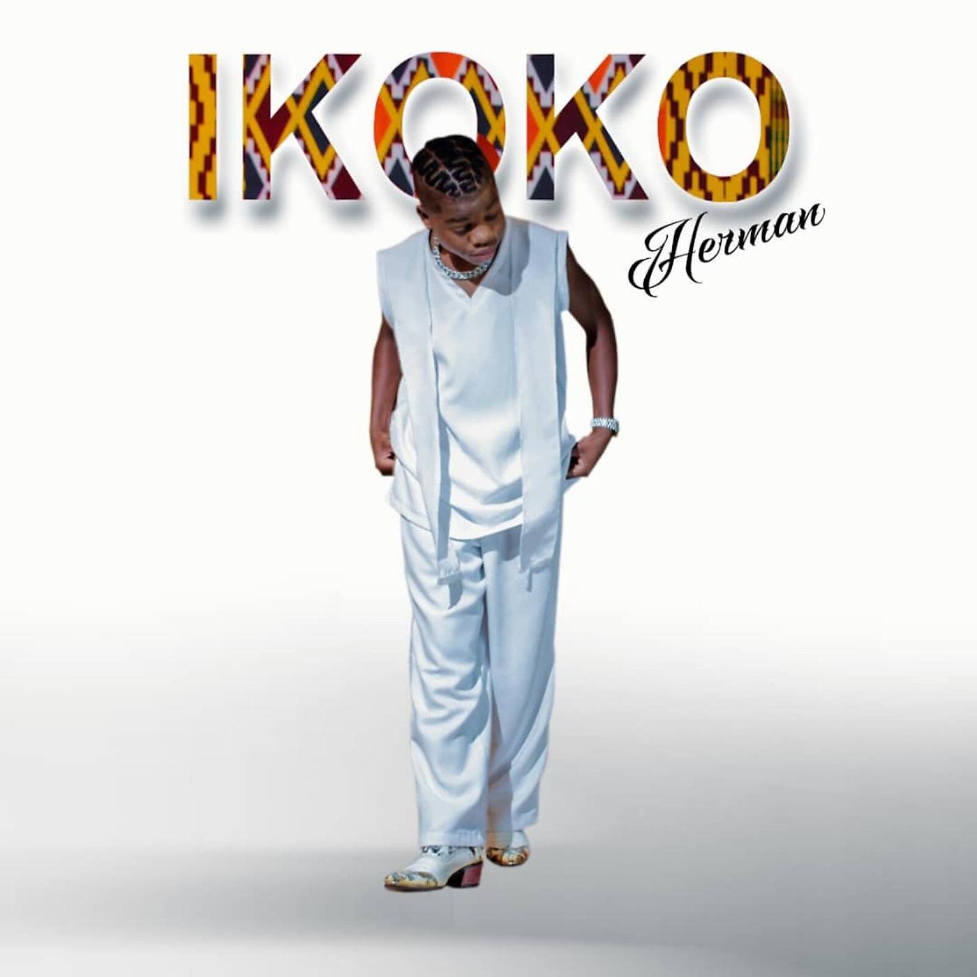 Постер альбома Ikoko