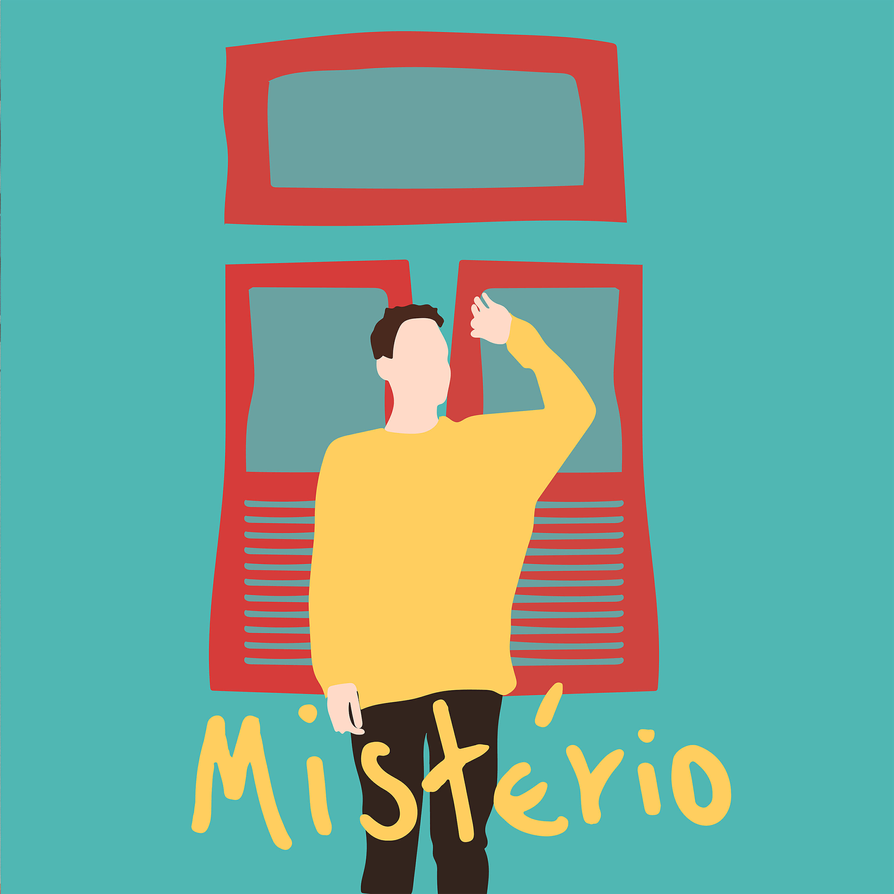 Knust - Mistério