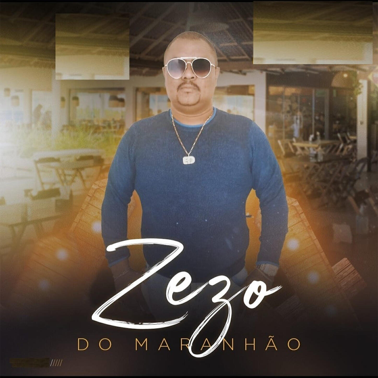 Zezo Do Maranhão - Eu Vou Tirar Você Desse Lugar