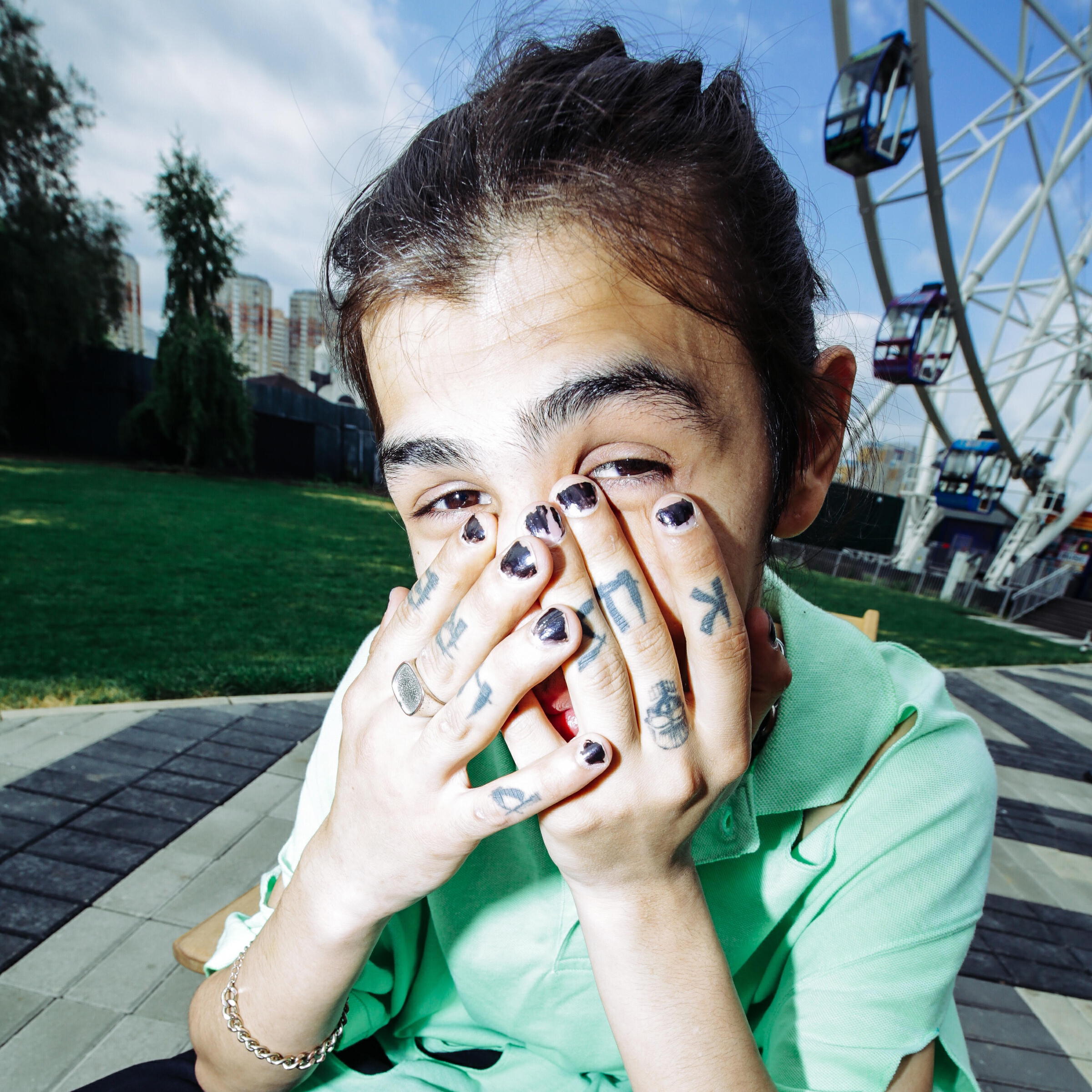 Dope V все песни в mp3