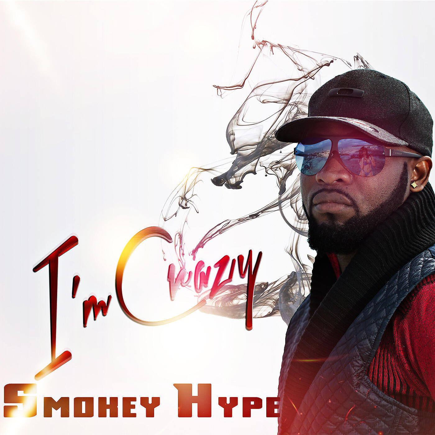Smokey Hype - Threesome