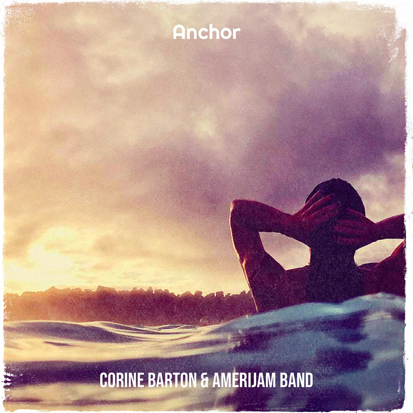 Corine Barton - Anchor