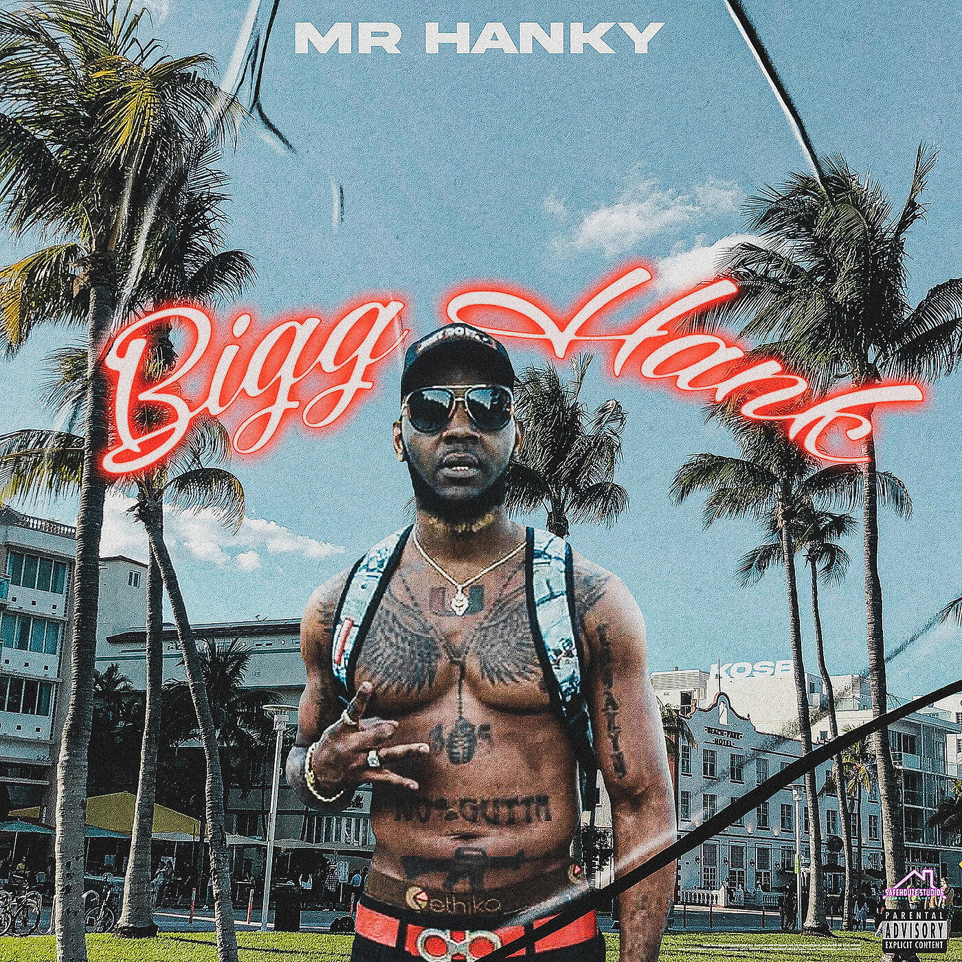 mr.hanky - Bigg Hank