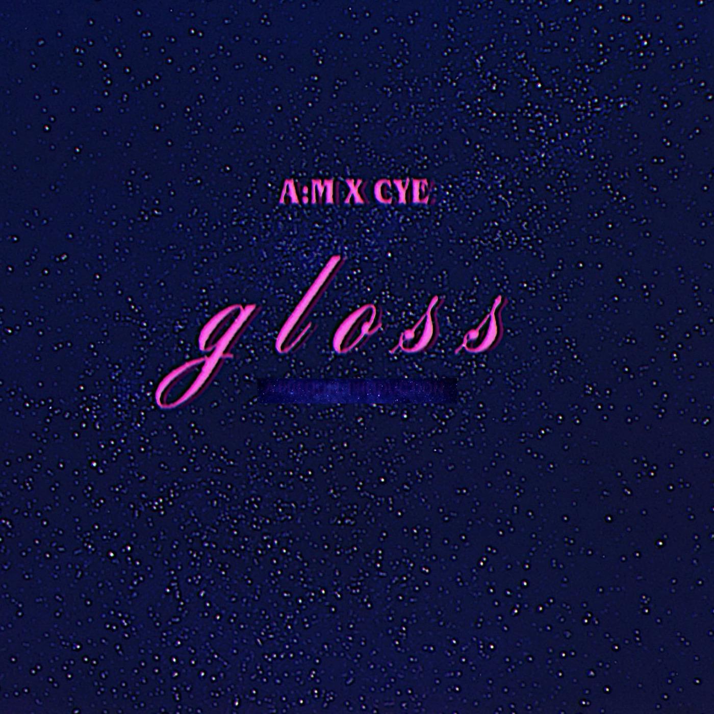 Постер альбома Gloss