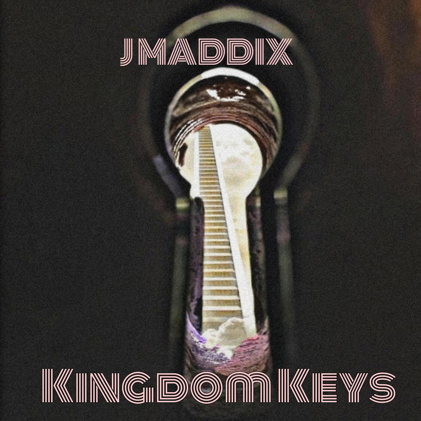 J MADDIX - It Was Me