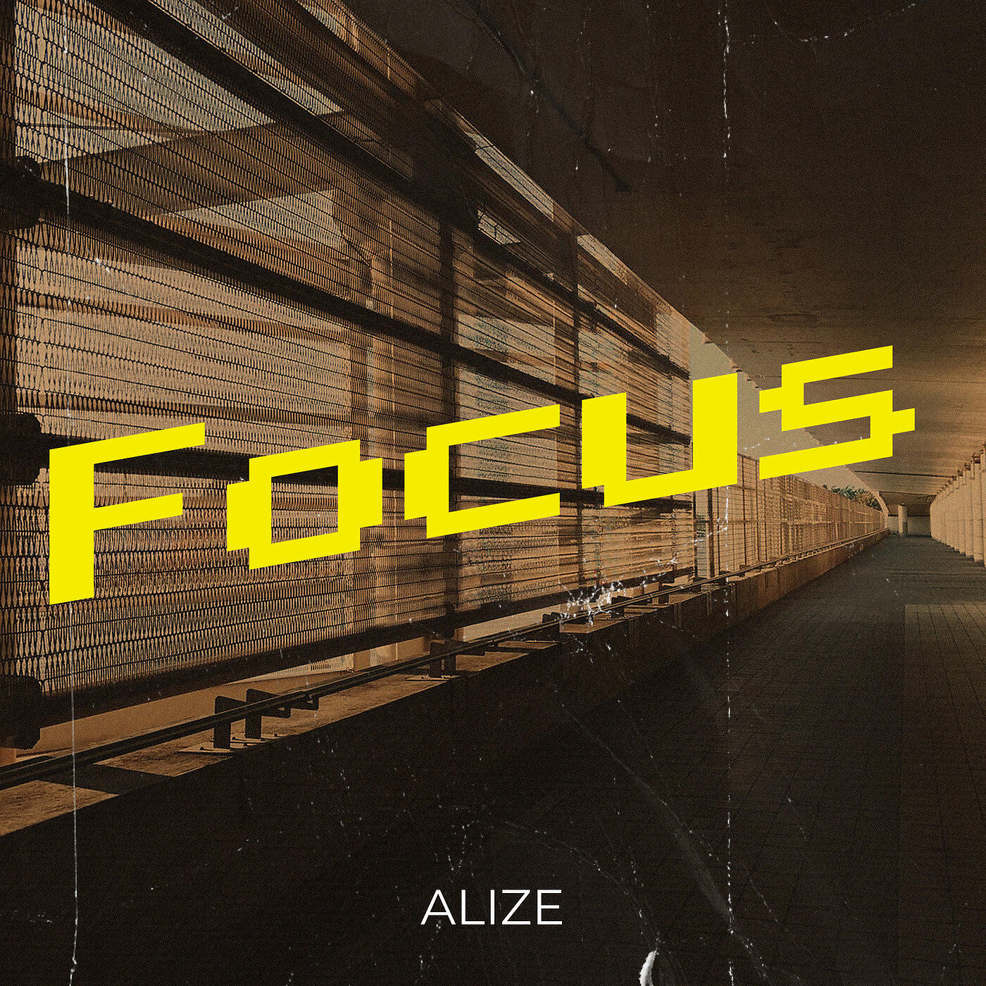 Alize - Love & Loyalty