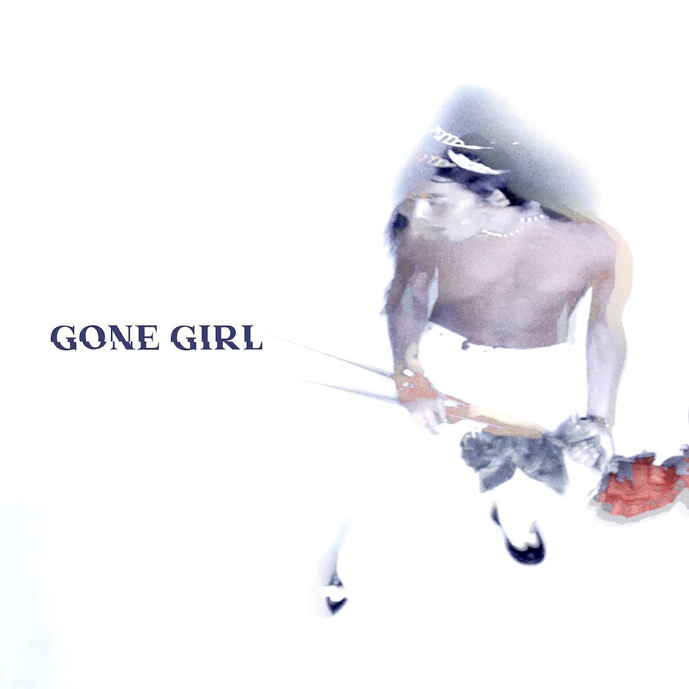 Постер альбома Gone Girl