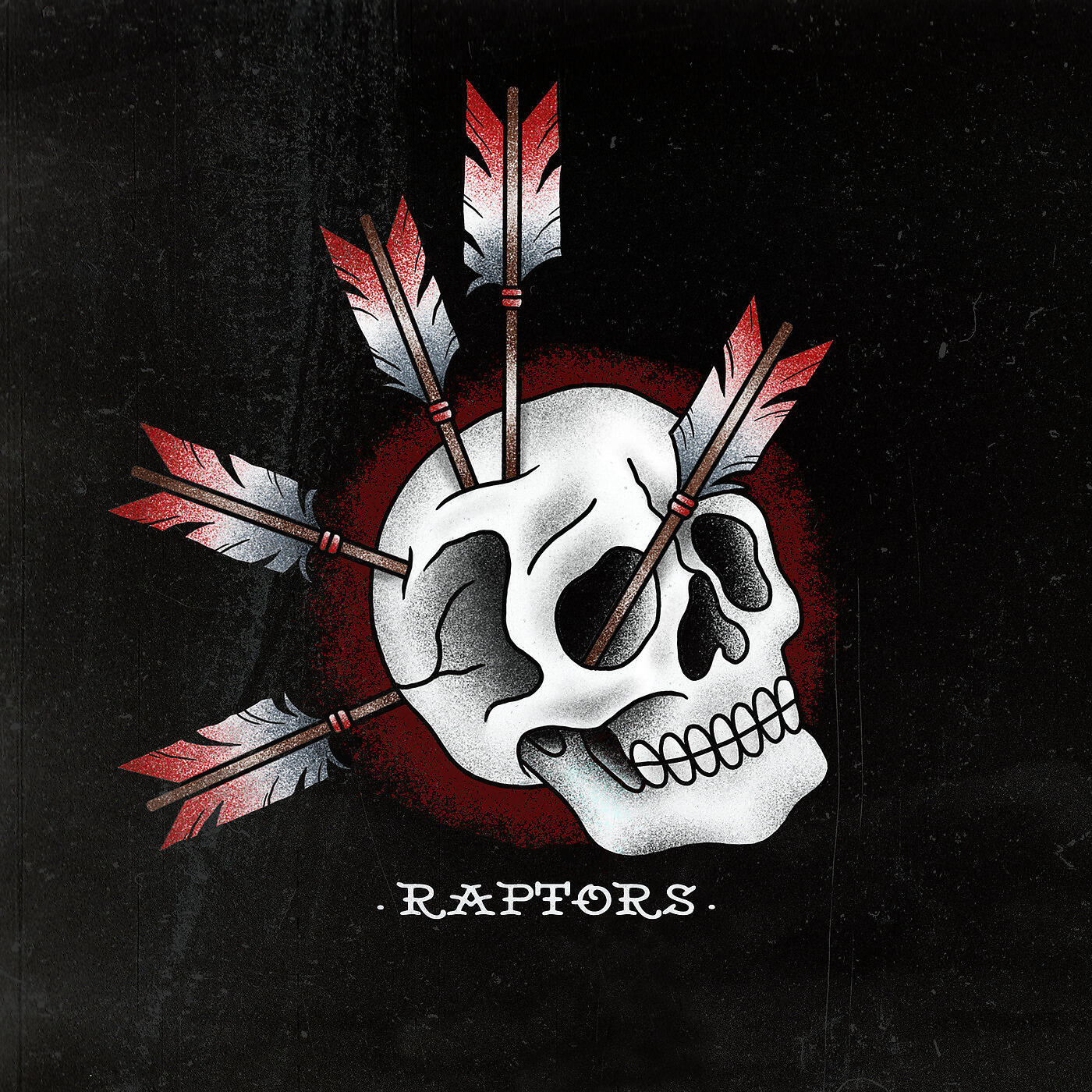 Raptors - Lighthouse